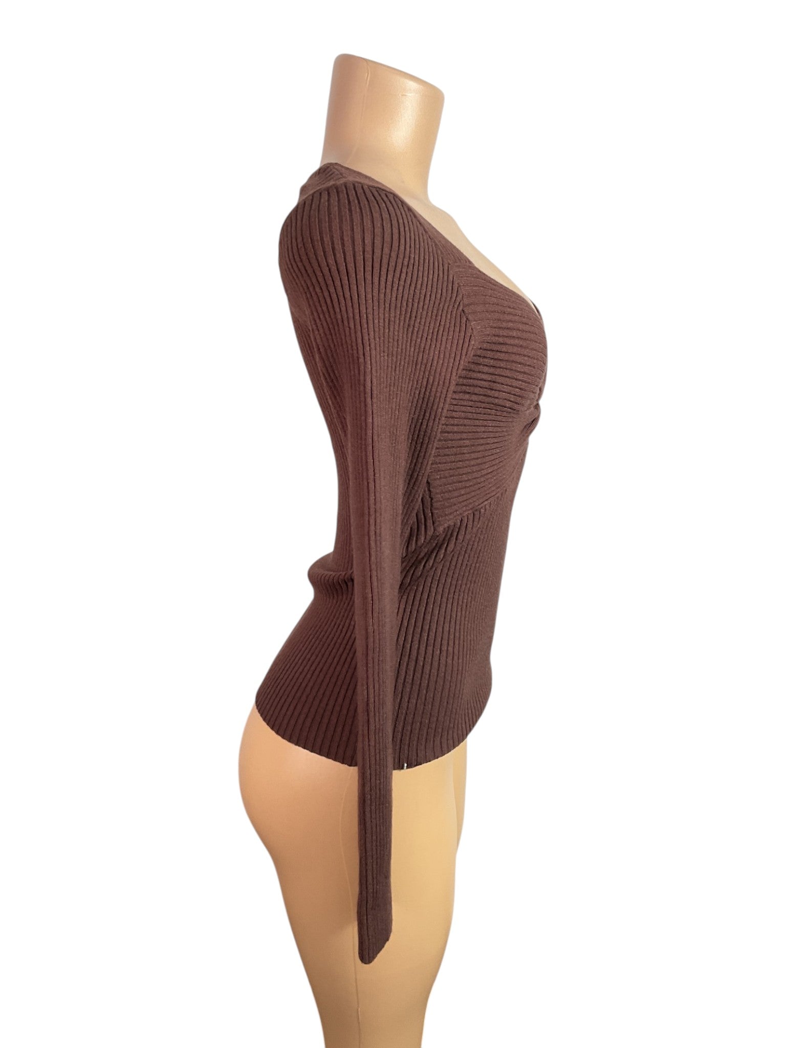 Blusa M (Lillusory)