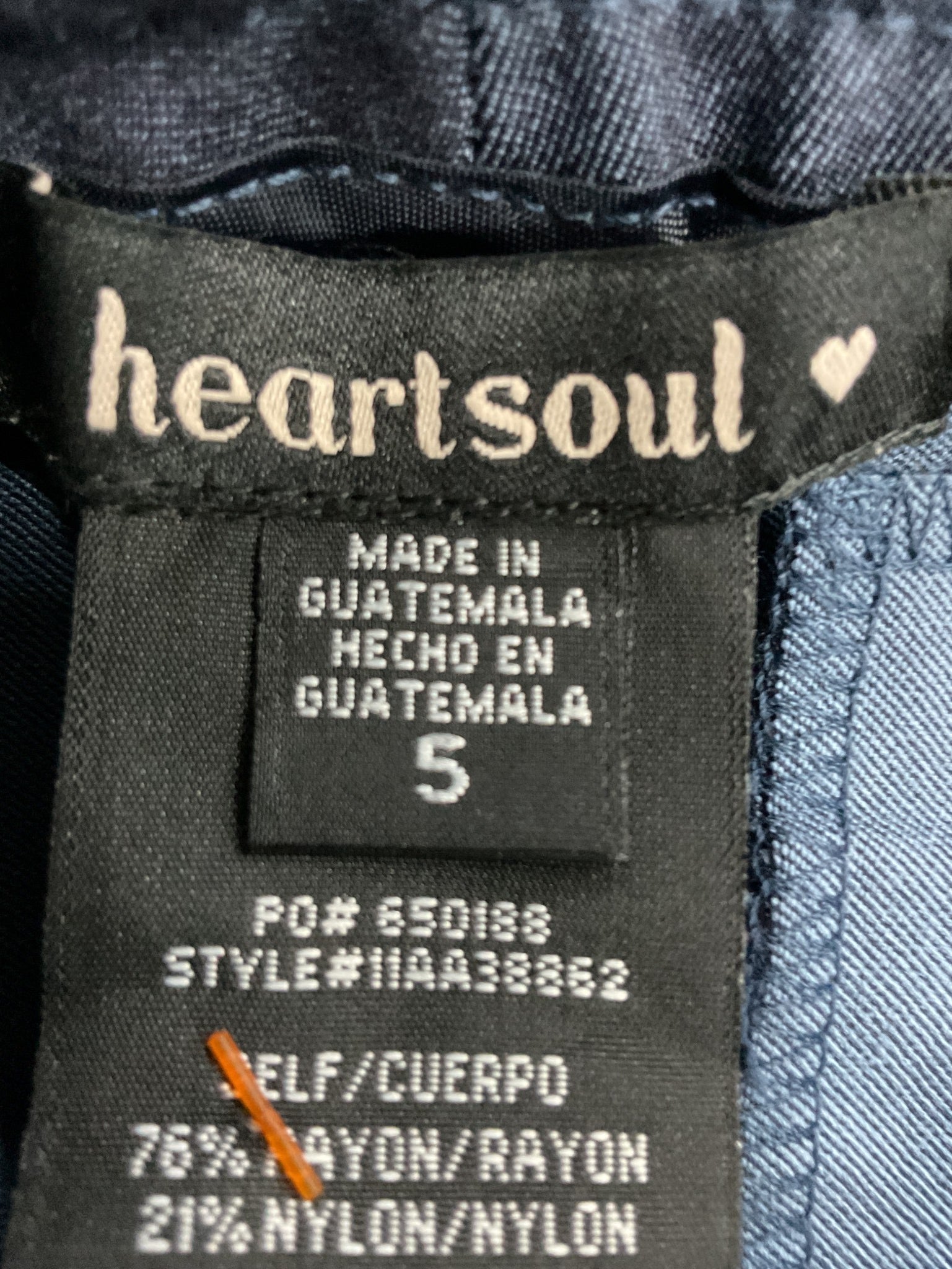 Pantalón 5