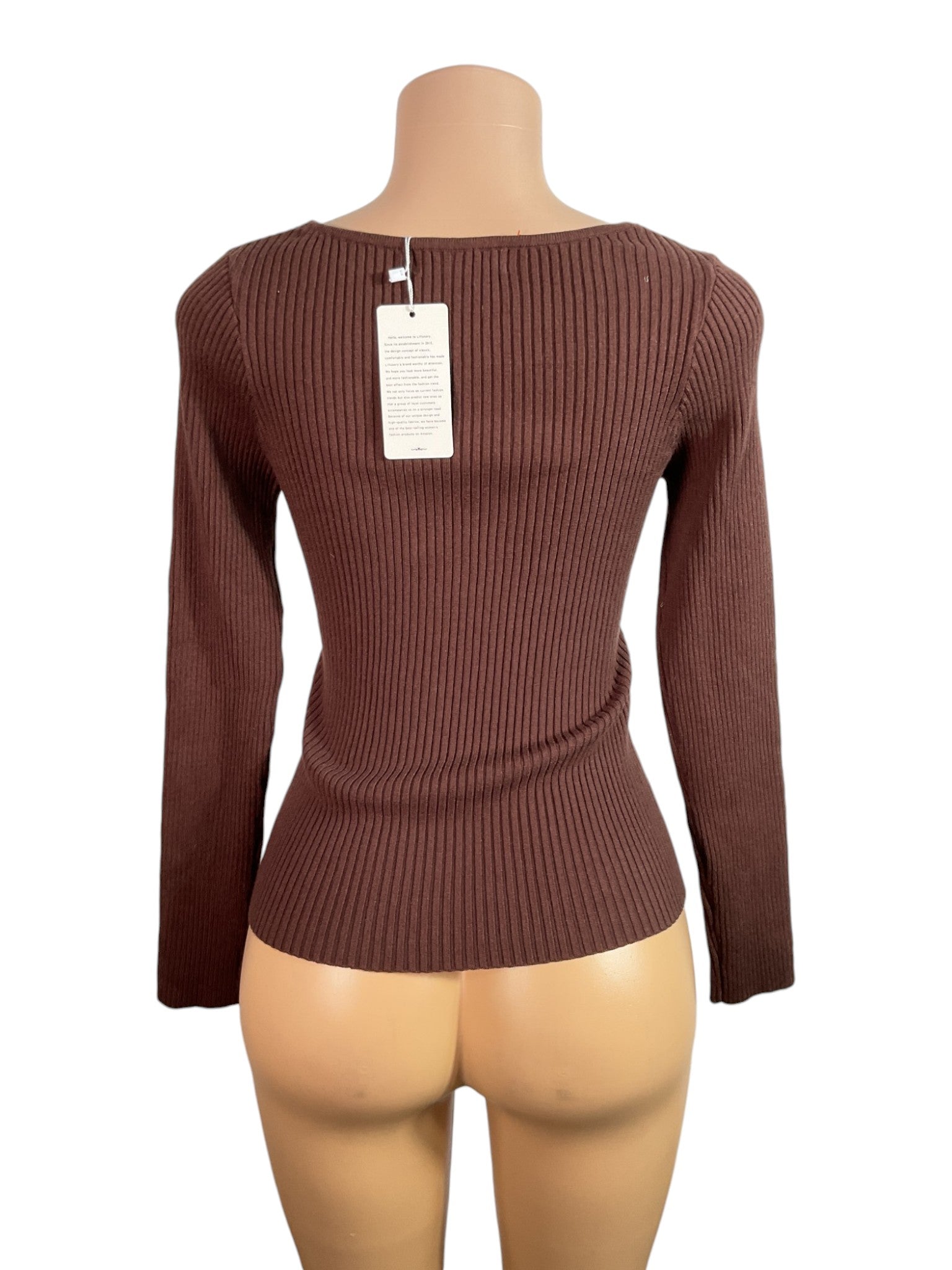 Blusa M (Lillusory)