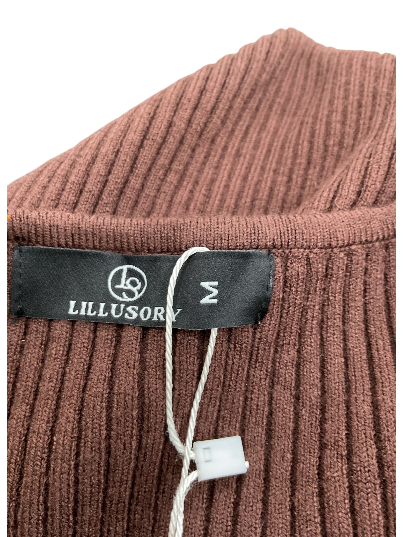 Blusa M (Lillusory)
