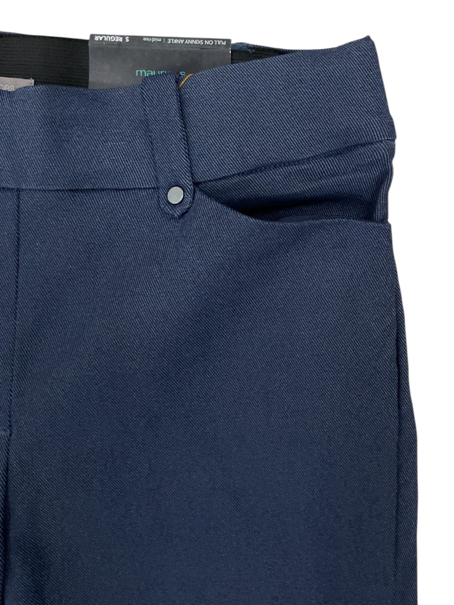 Pantalón S (Maurices)