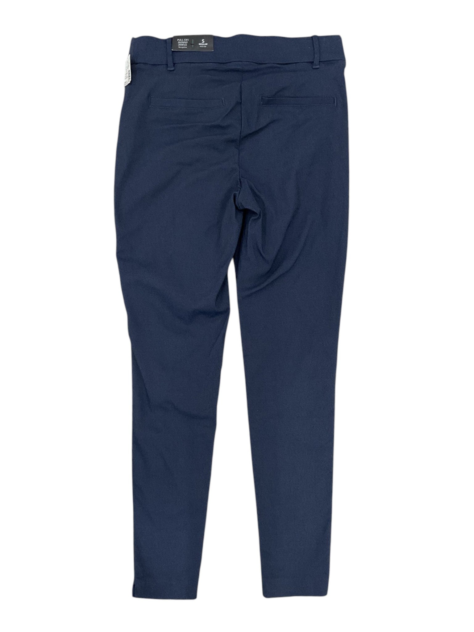 Pantalón S (Maurices)