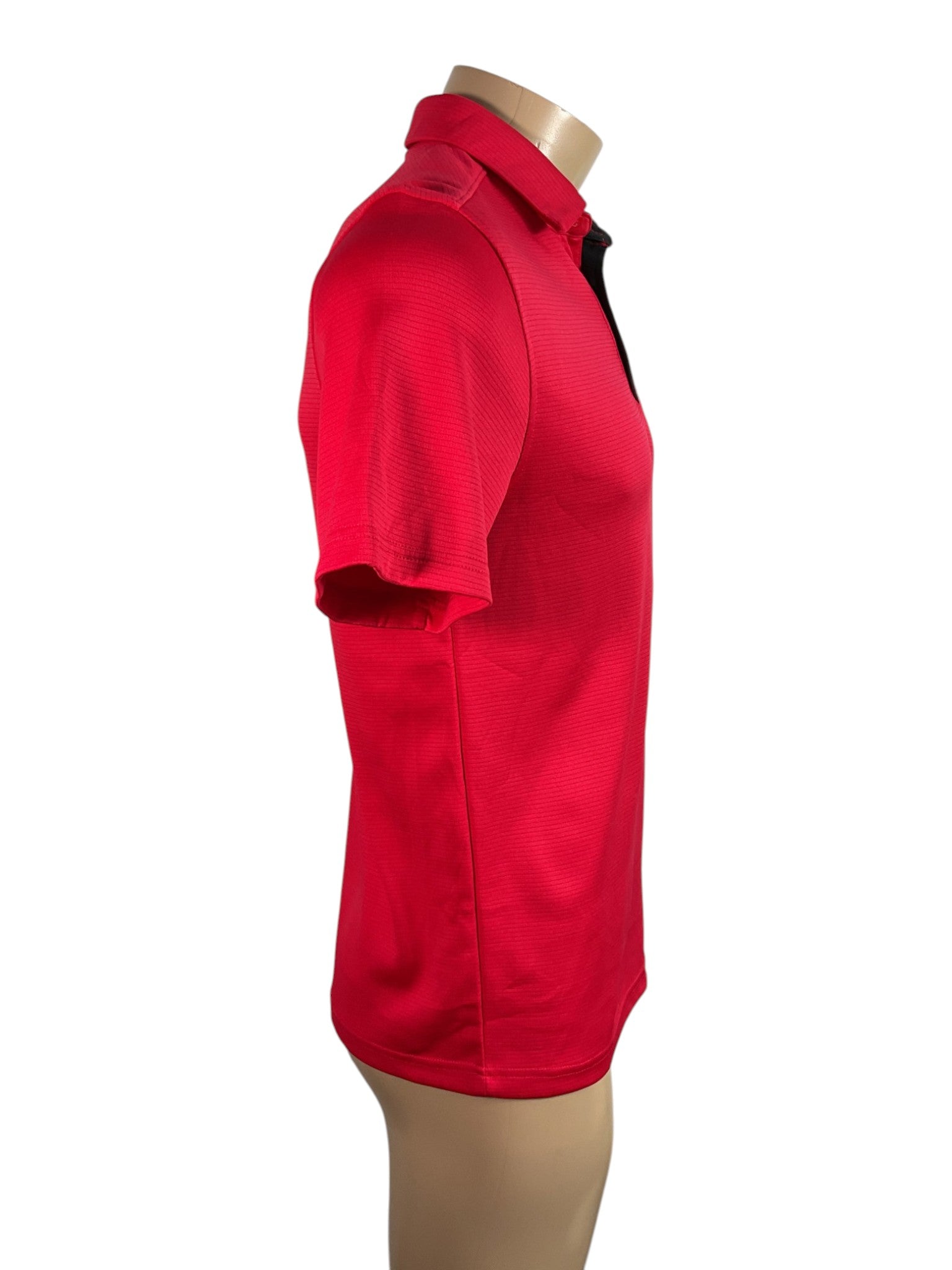 Camisa Tipo Polo S (Reebok)