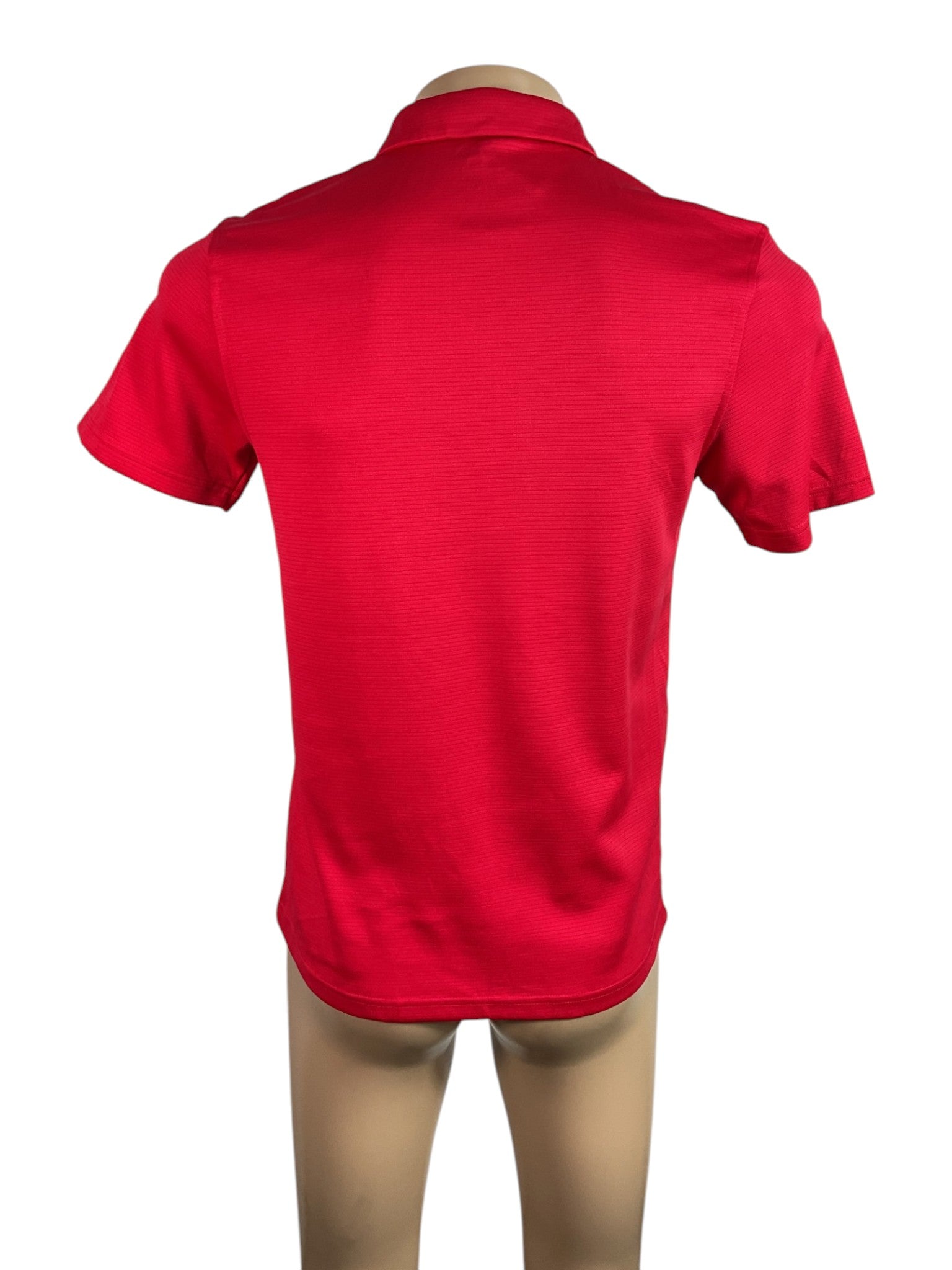 Camisa Tipo Polo S (Reebok)