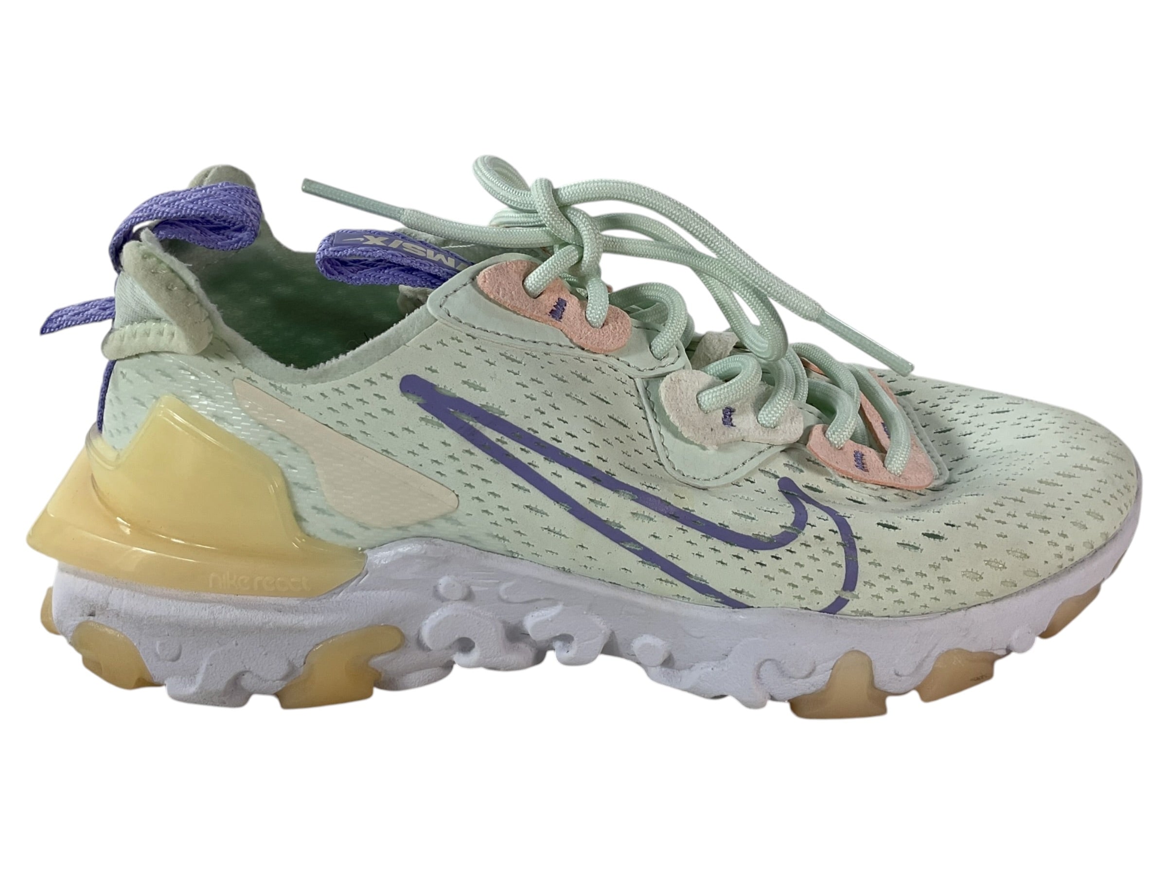 Tenis 5 (Nike)