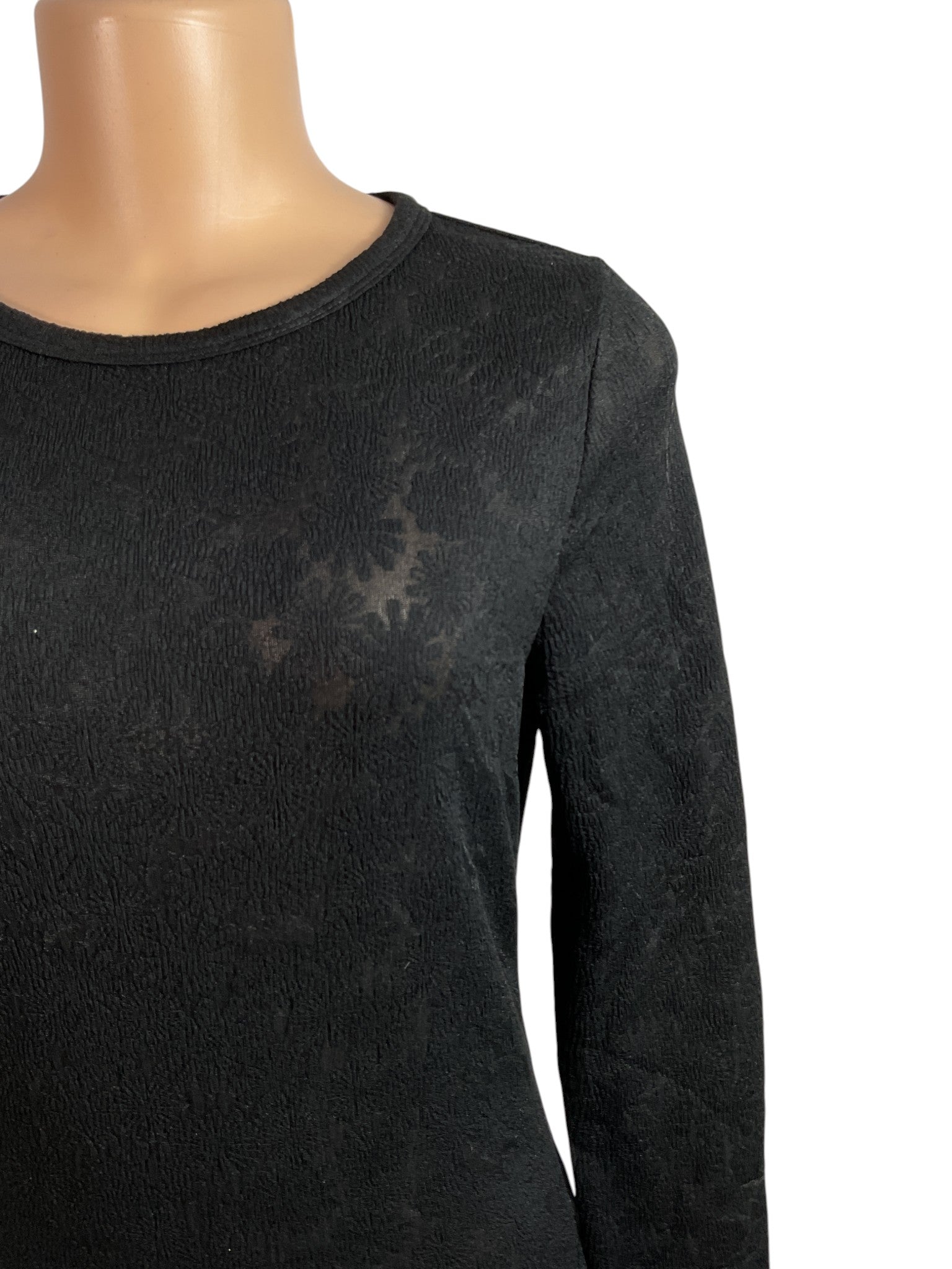 Blusa S