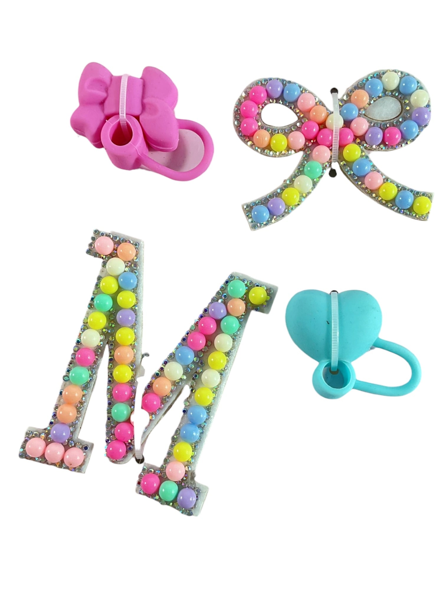 Set de accesorios para vasos térmicos
