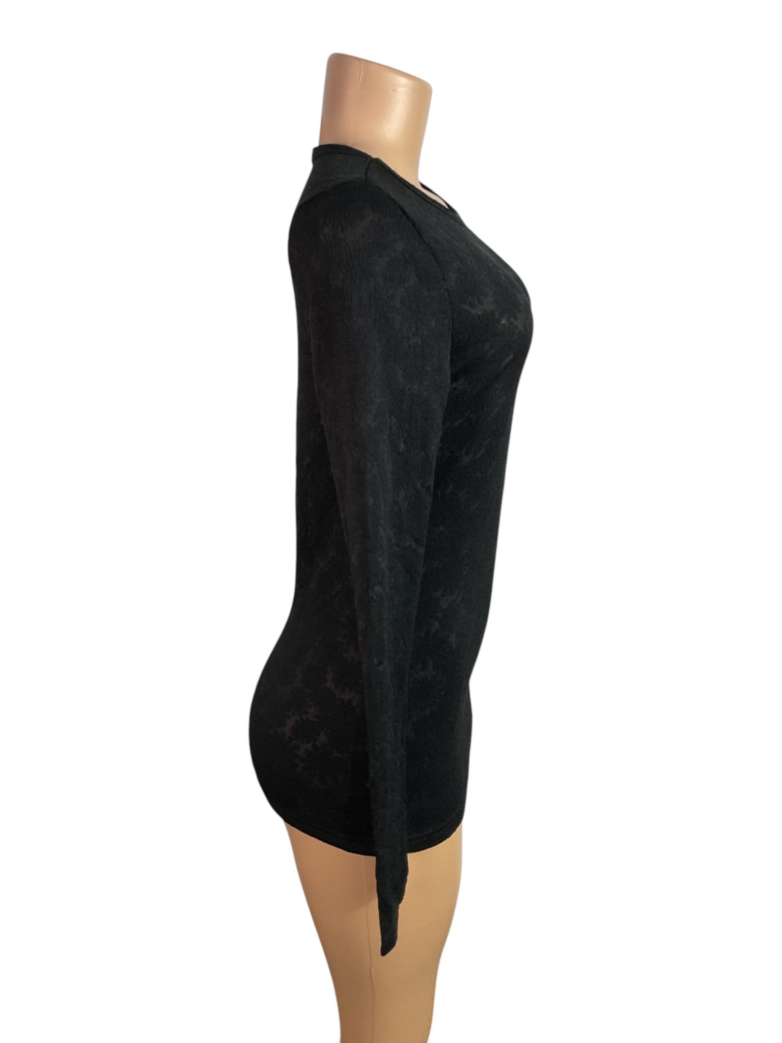 Blusa S
