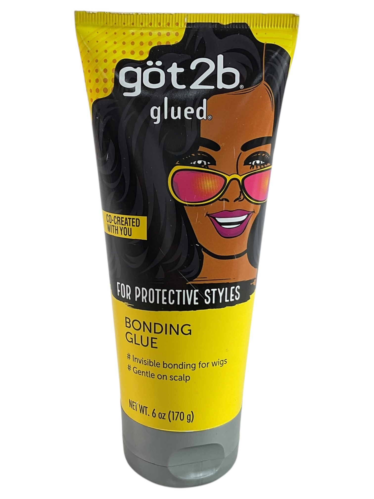 Adhesivo liquido para pelucas (got2b)