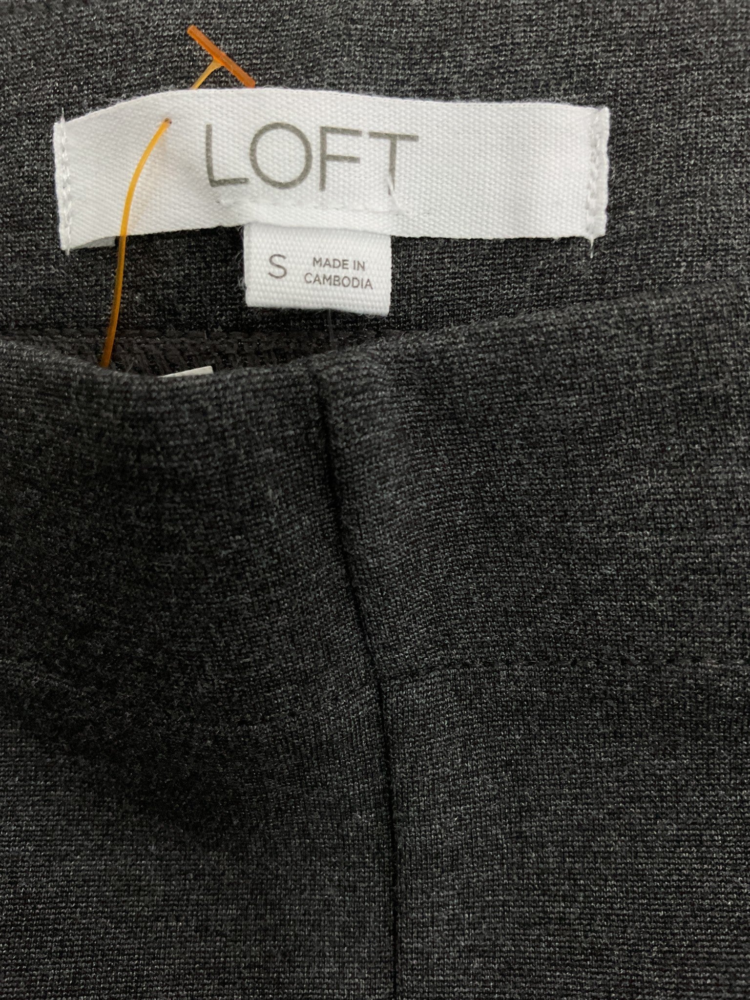 Pantalón S (LOFT)