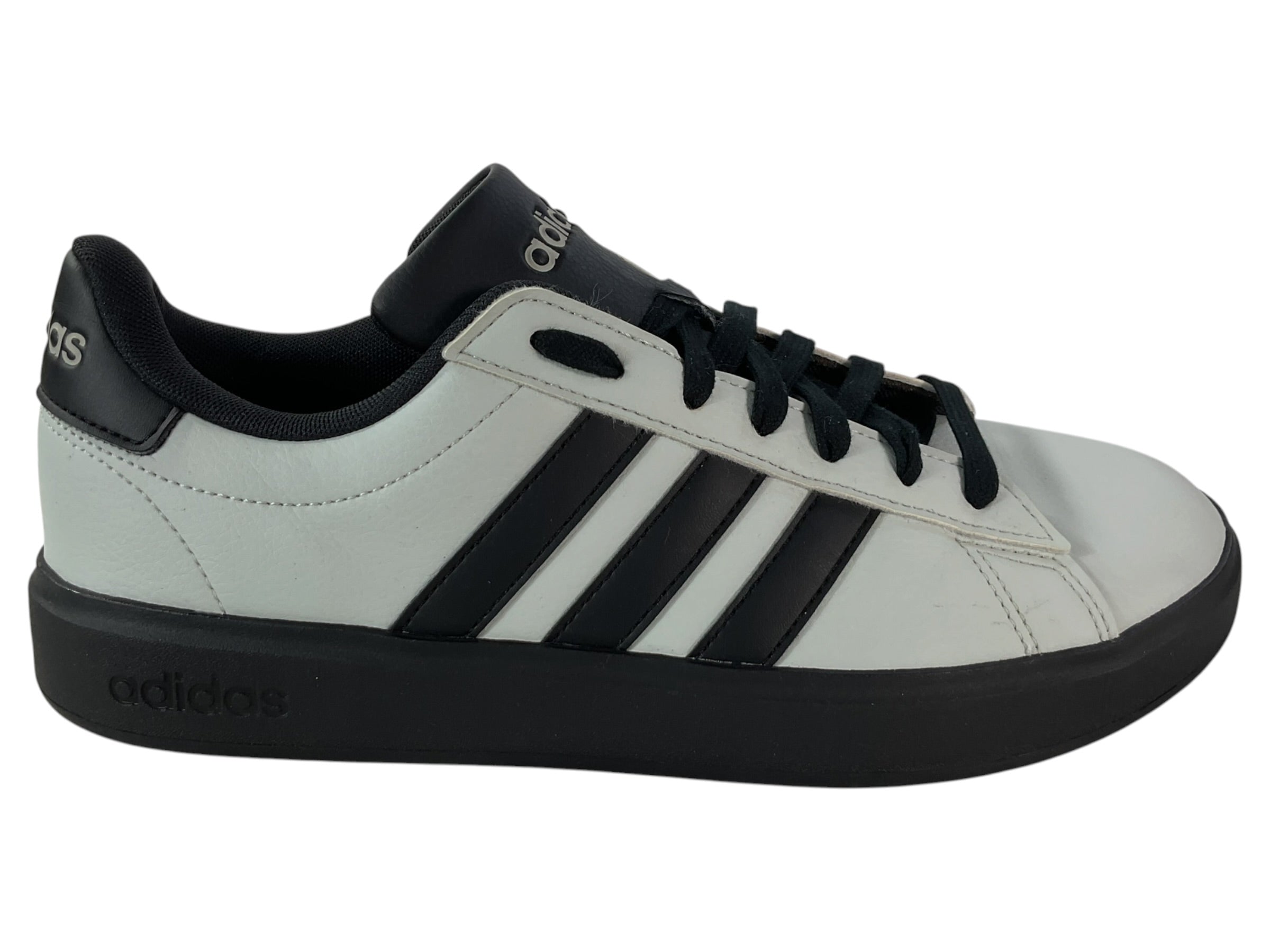 Tenis 8 (adidas)