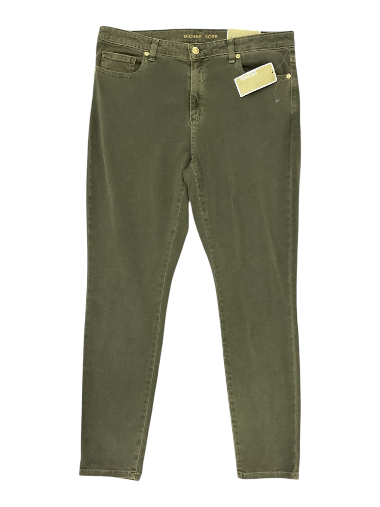 Pantalón 14 (Michael Kors)