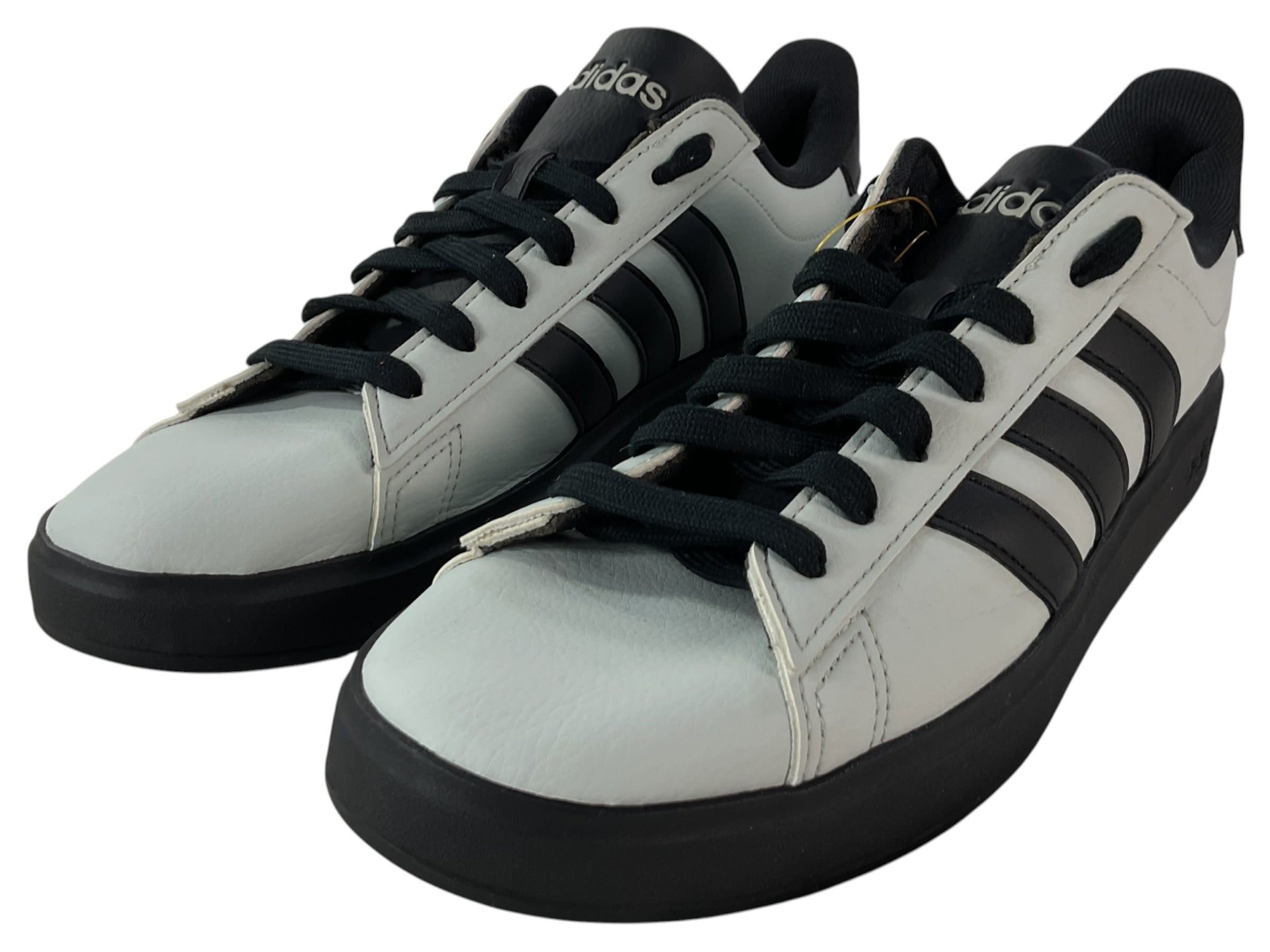Tenis 8 (adidas)