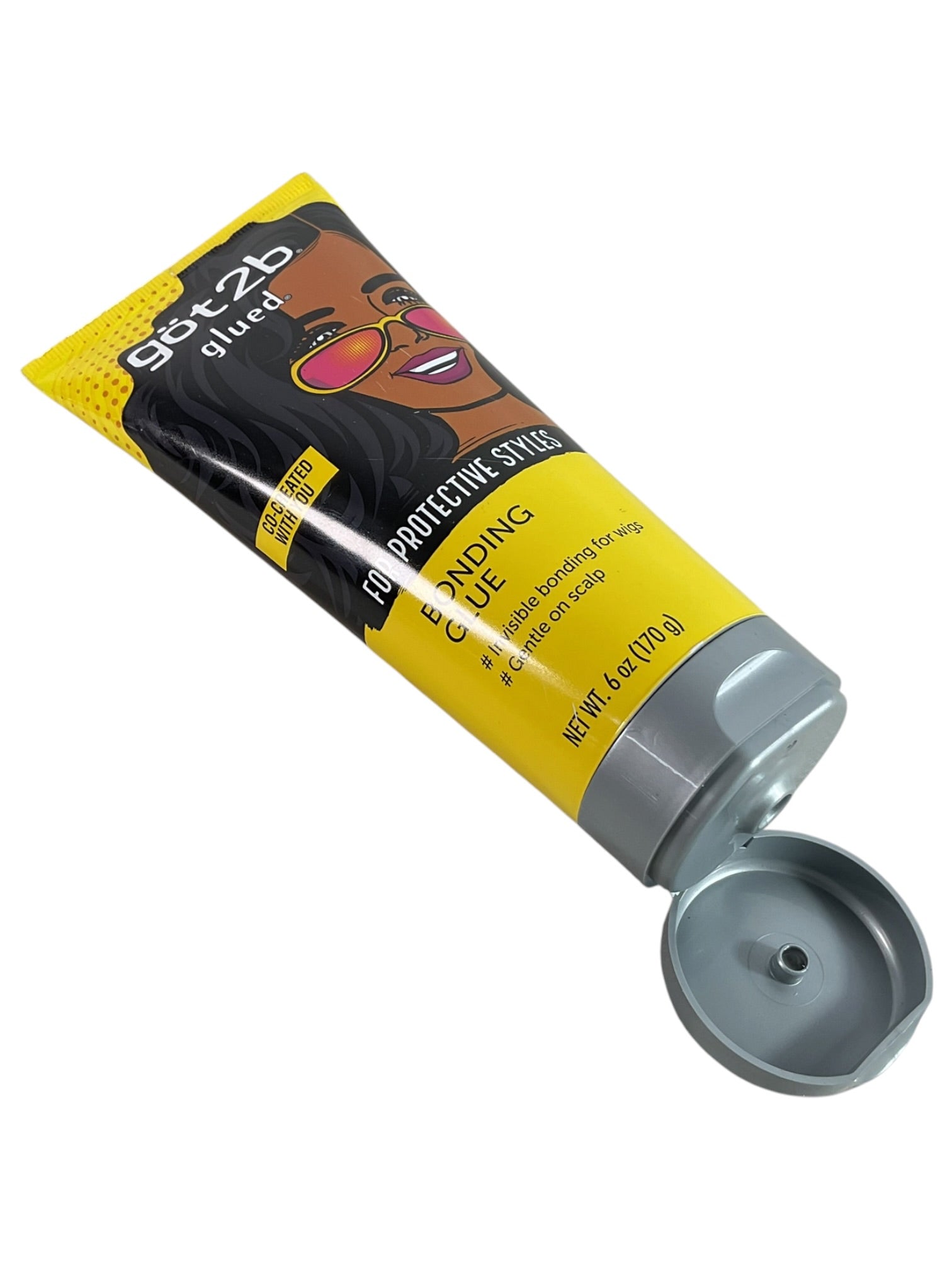 Adhesivo liquido para pelucas (got2b)
