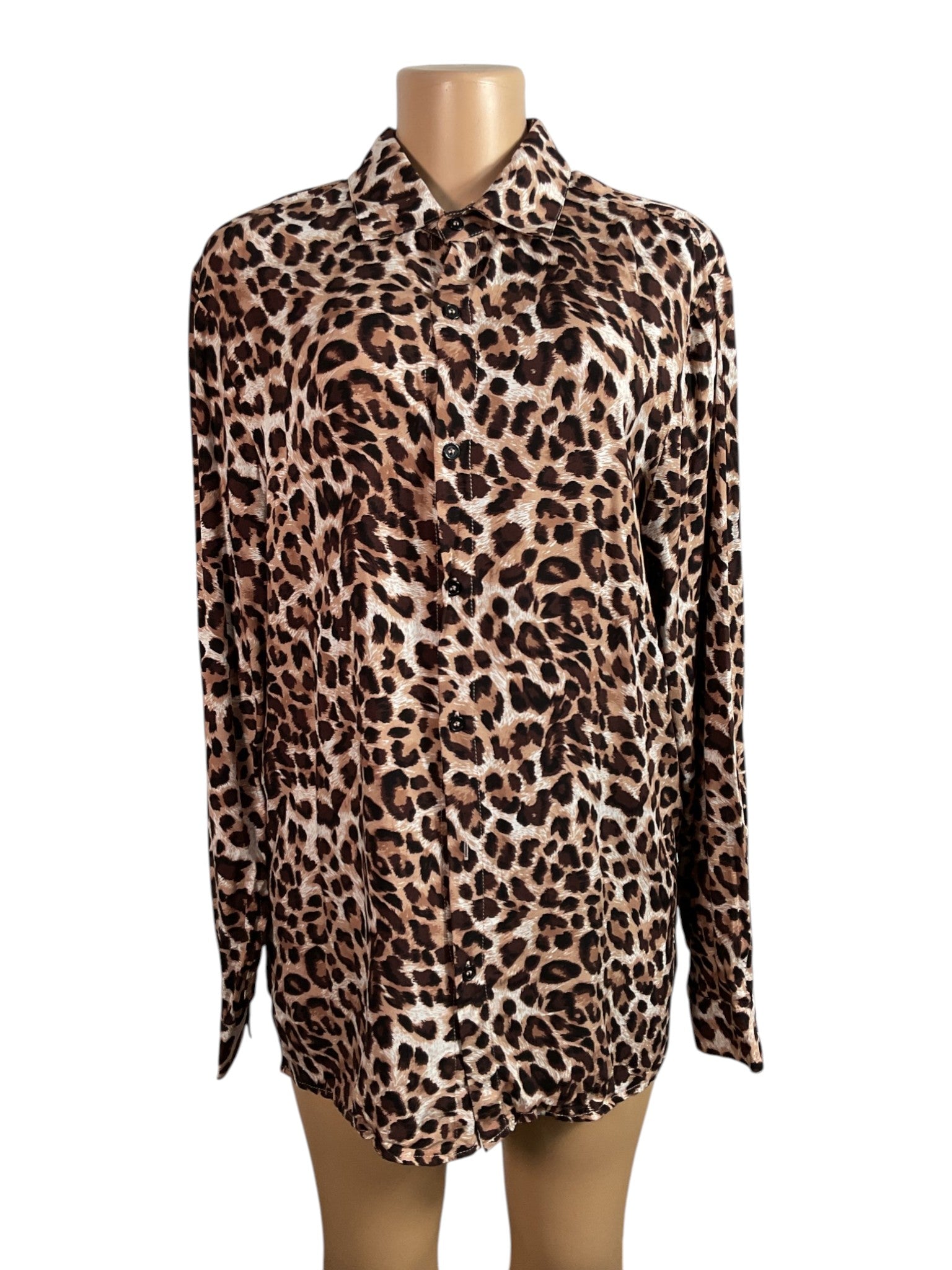 Camisa M (NOVA)