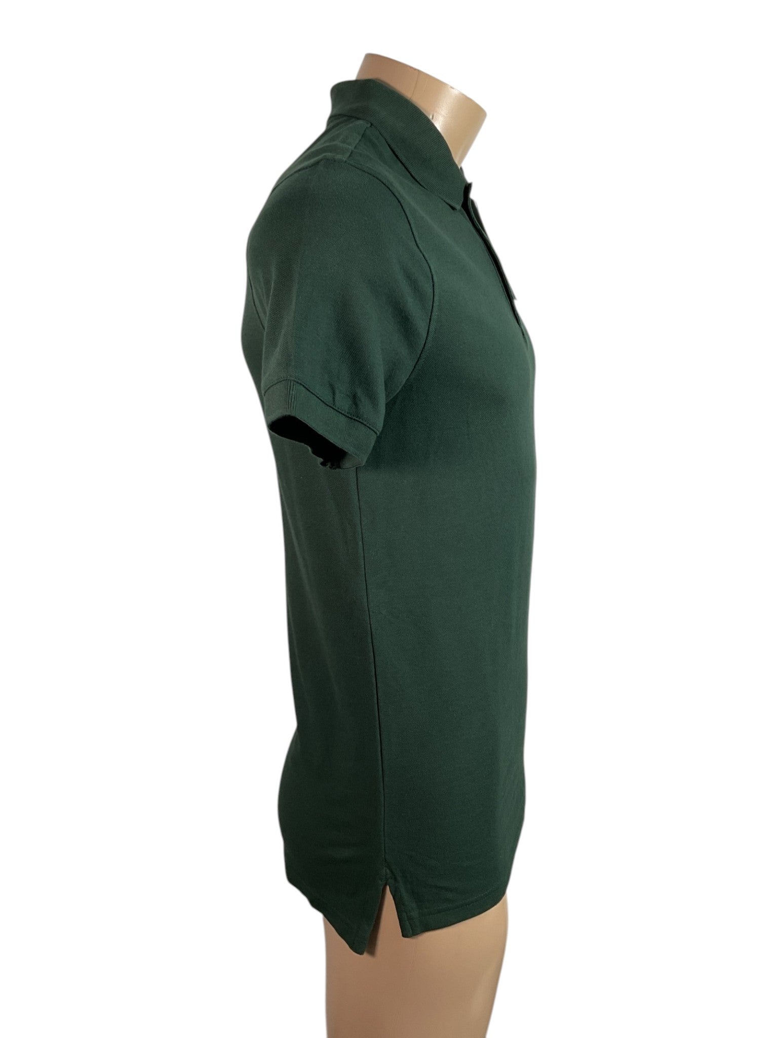 Camisa Tipo Polo S (Goodfellow)