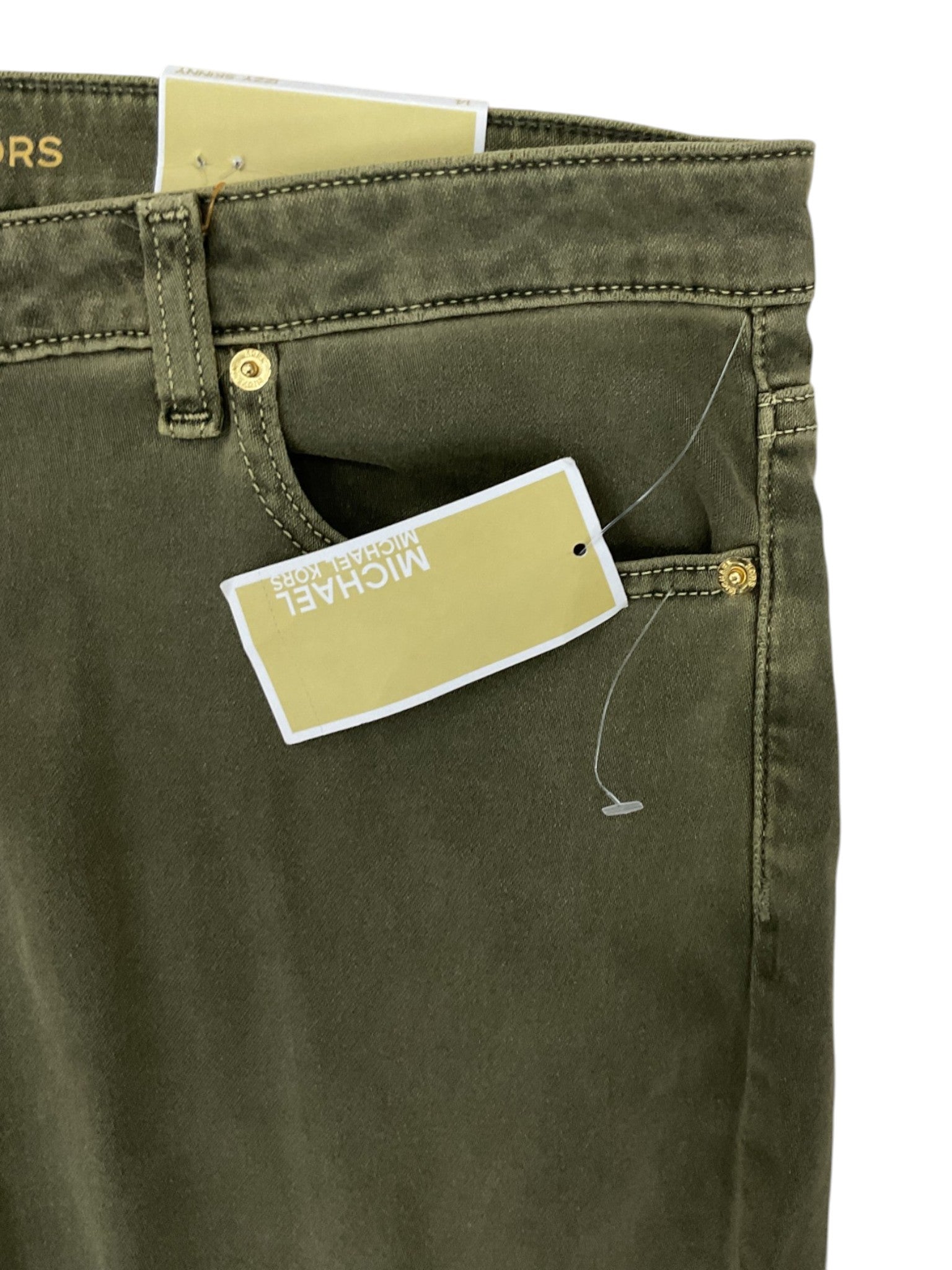 Pantalón 14 (Michael Kors)
