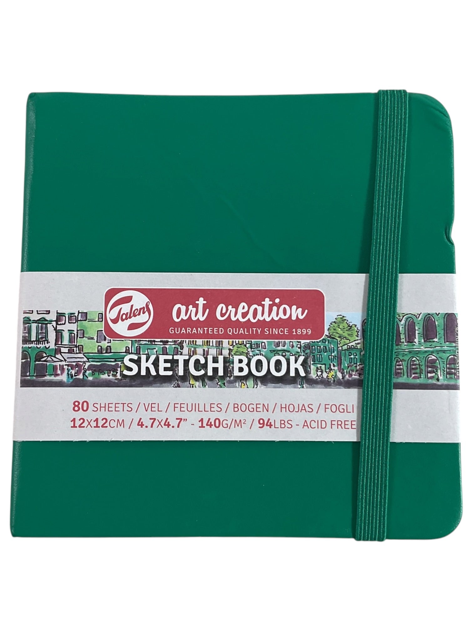 Libreta