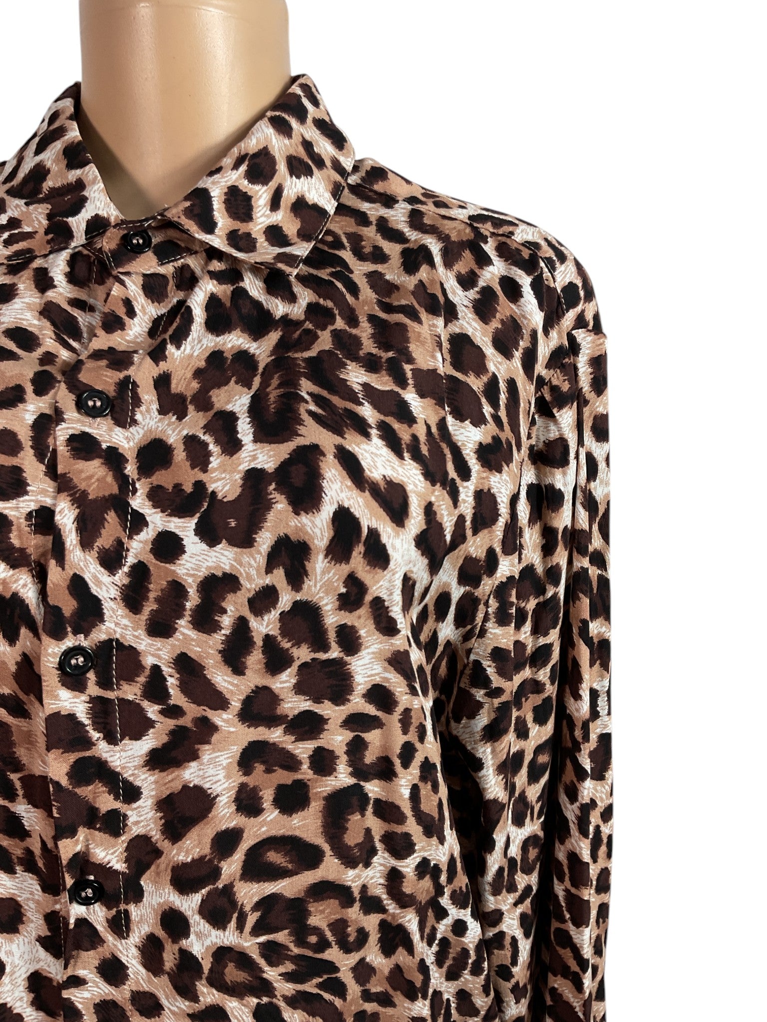 Camisa M (NOVA)
