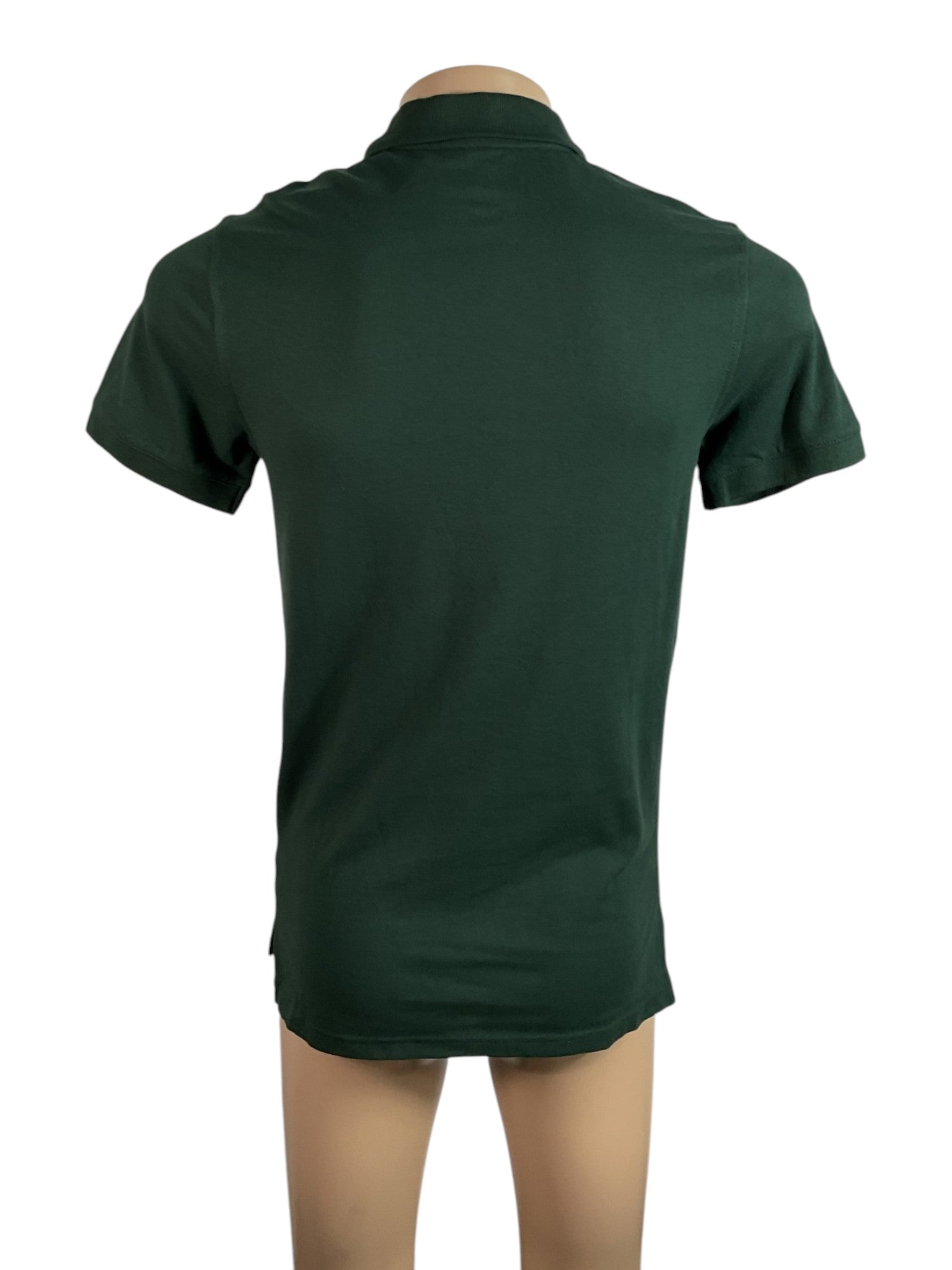 Camisa Tipo Polo S (Goodfellow)