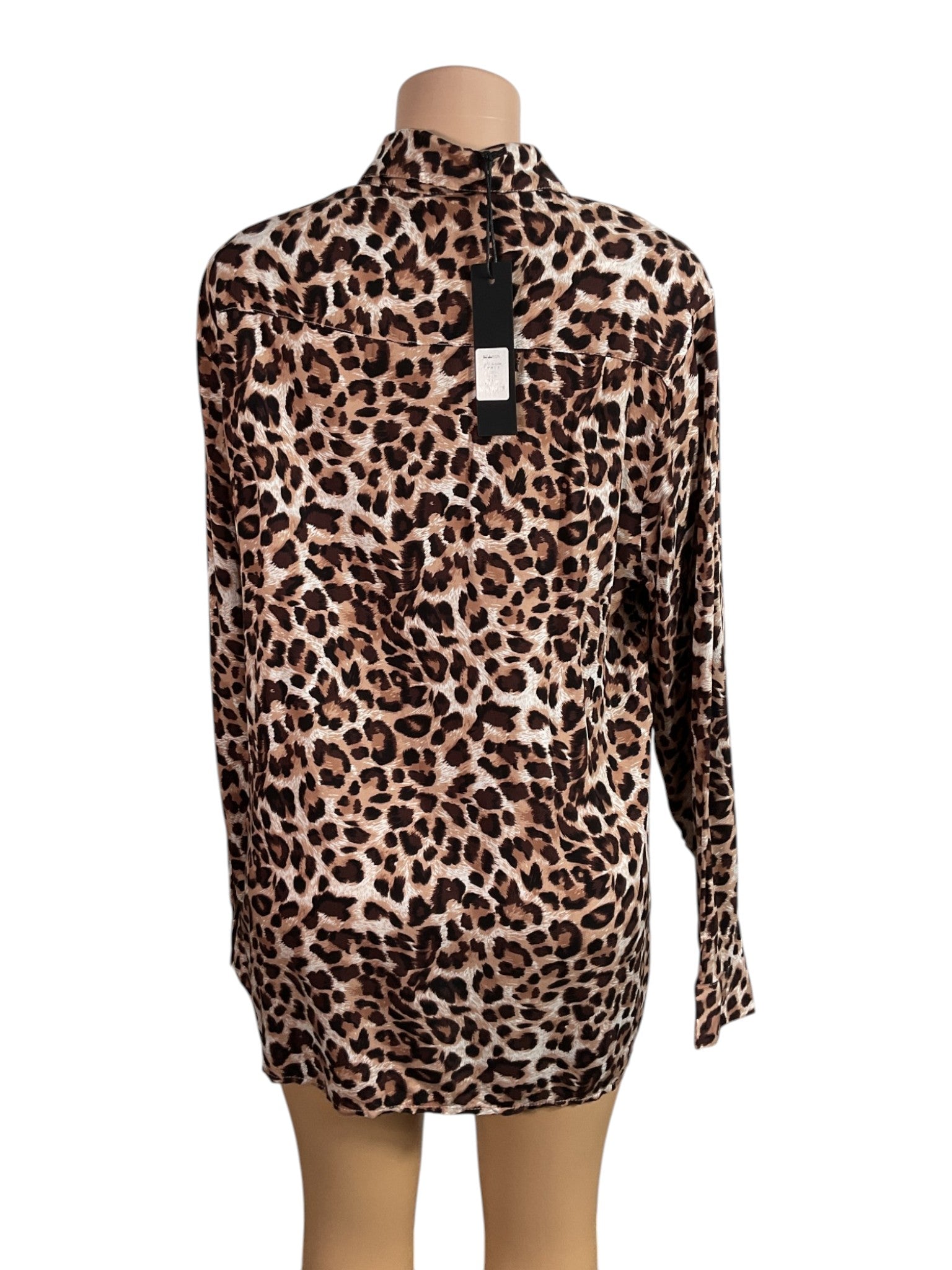 Camisa M (NOVA)