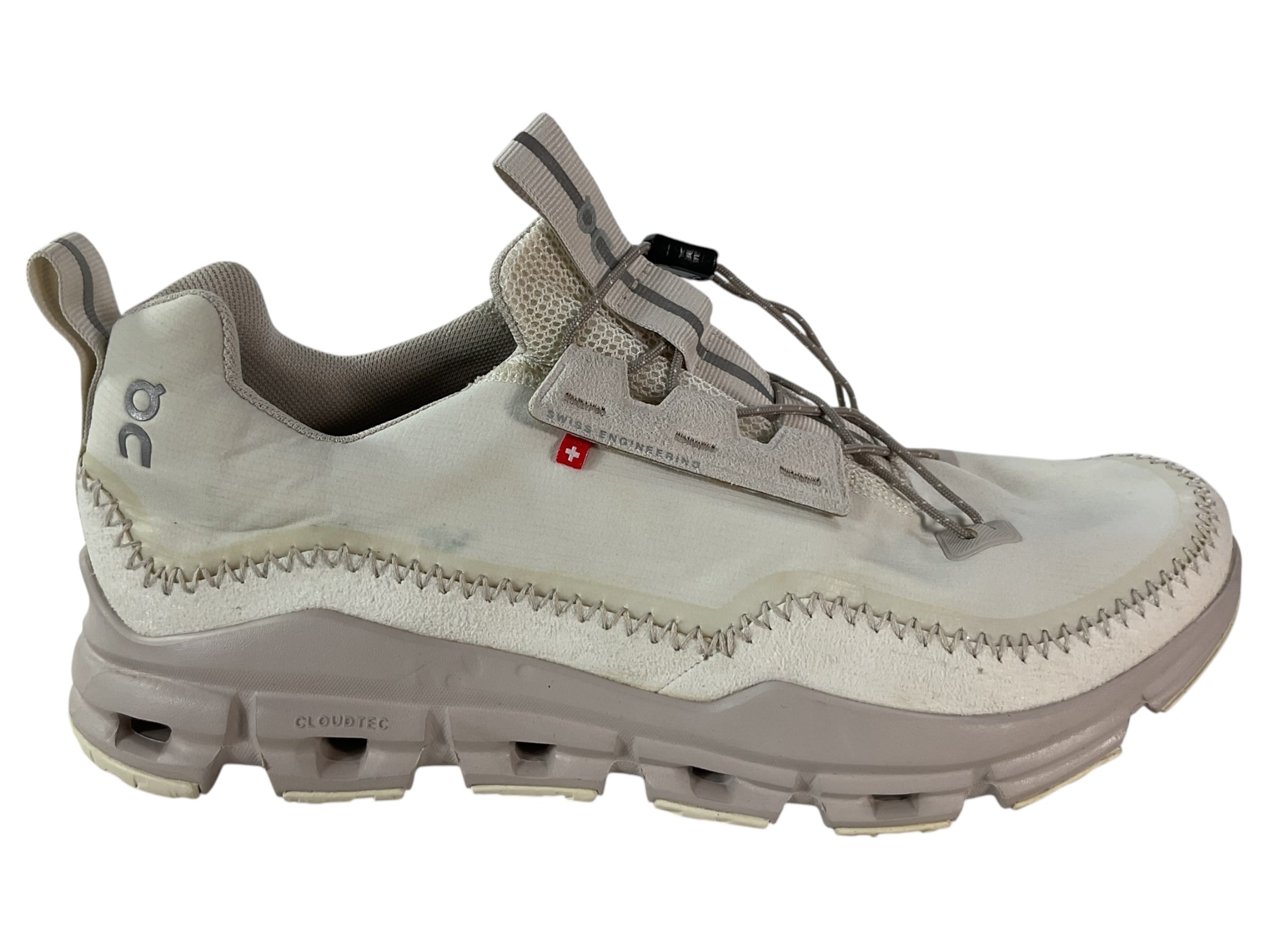 Tenis W10 (On Cloud)