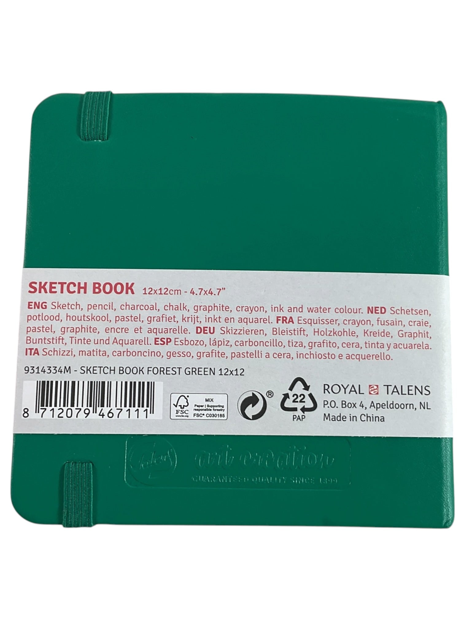 Libreta