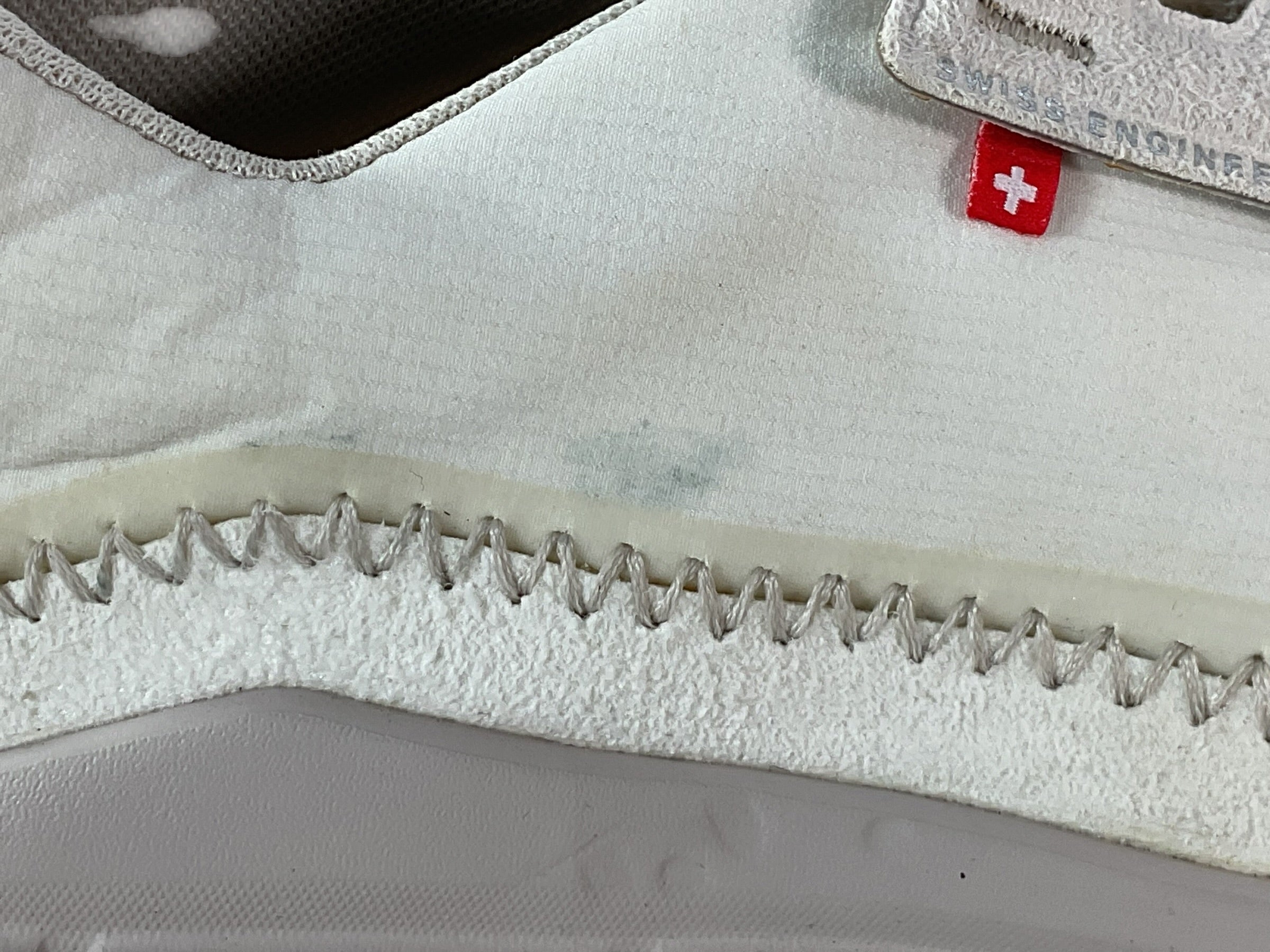 Tenis W10 (On Cloud)