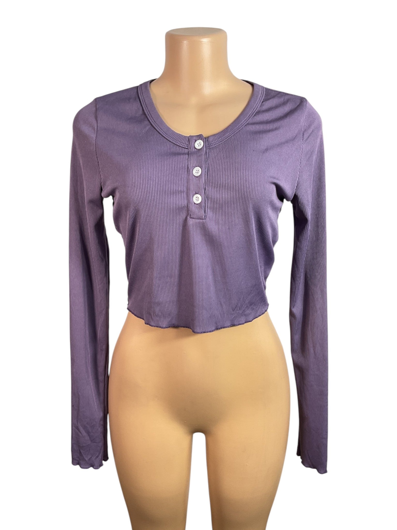 Blusa M (Shein)