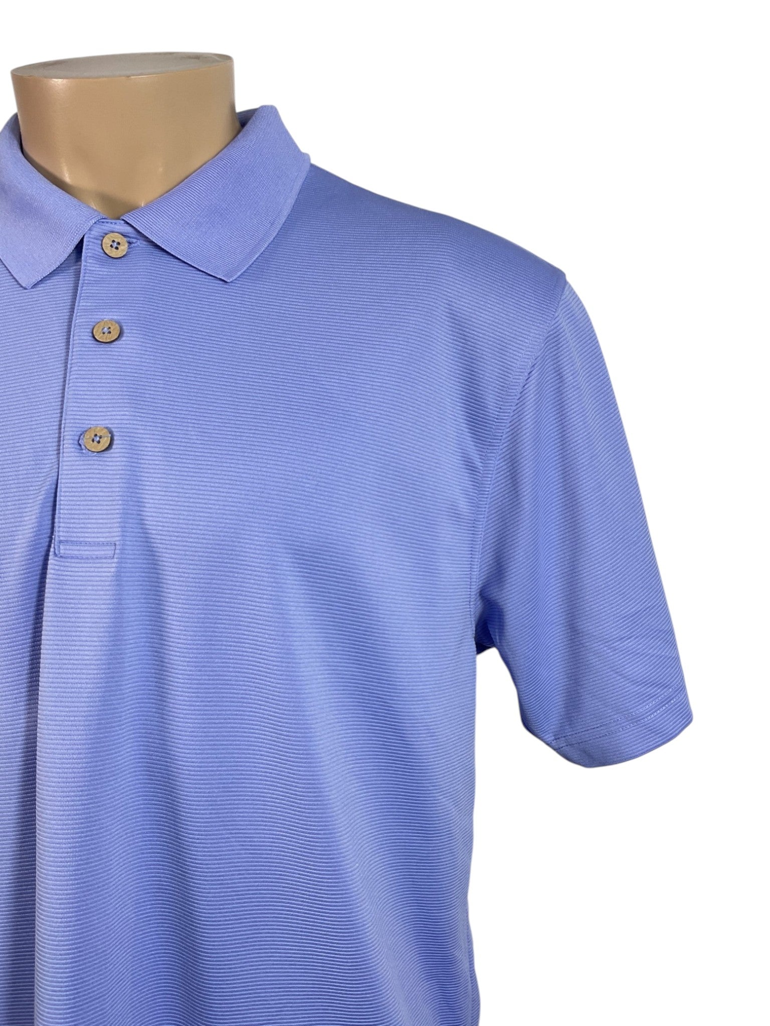 Camisa Tipo Polo XL (Cubavera)