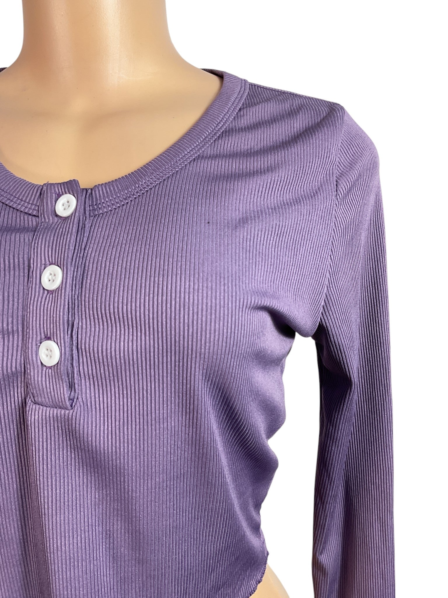 Blusa M (Shein)