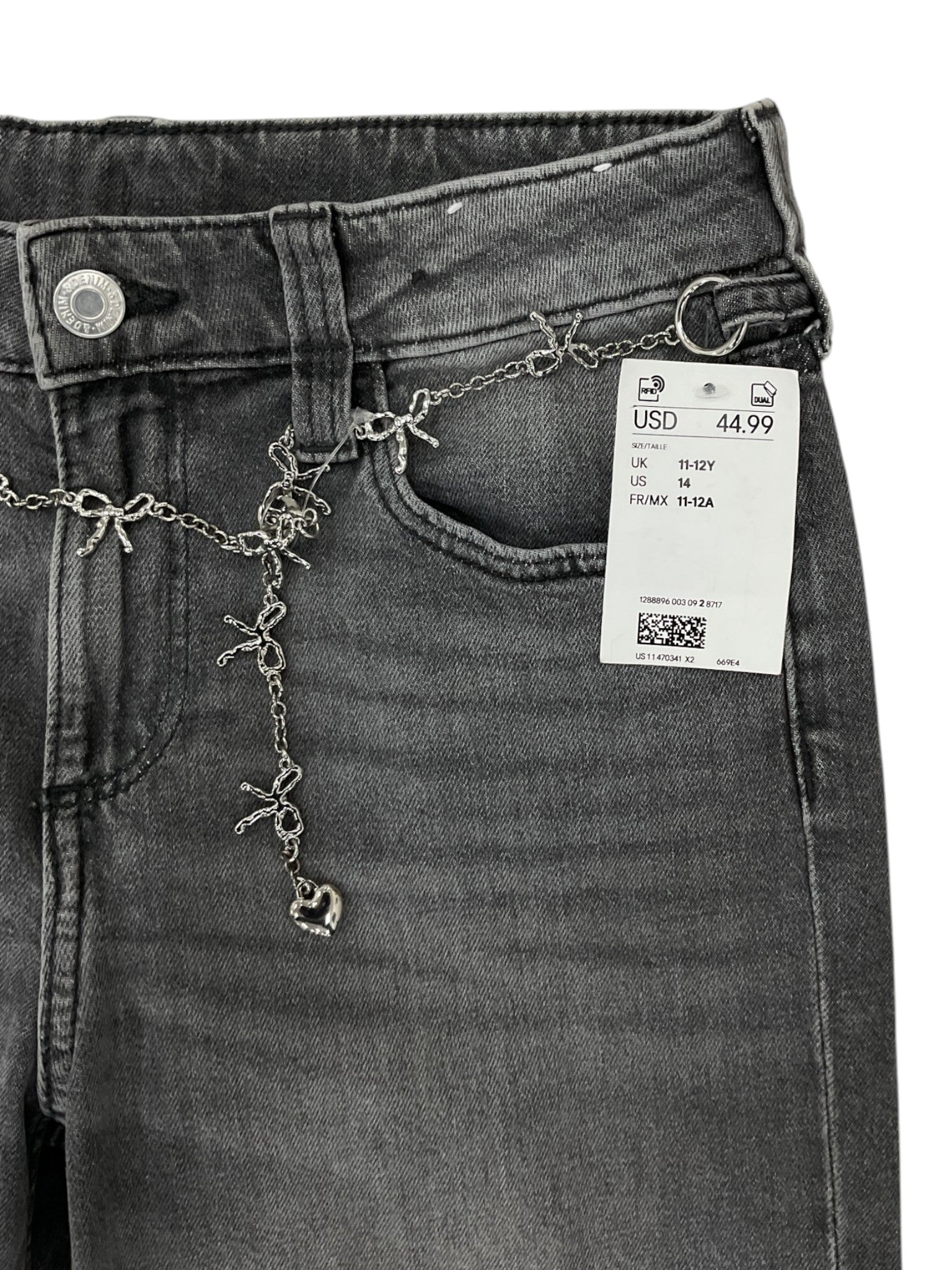 Jean 14 (H&M)