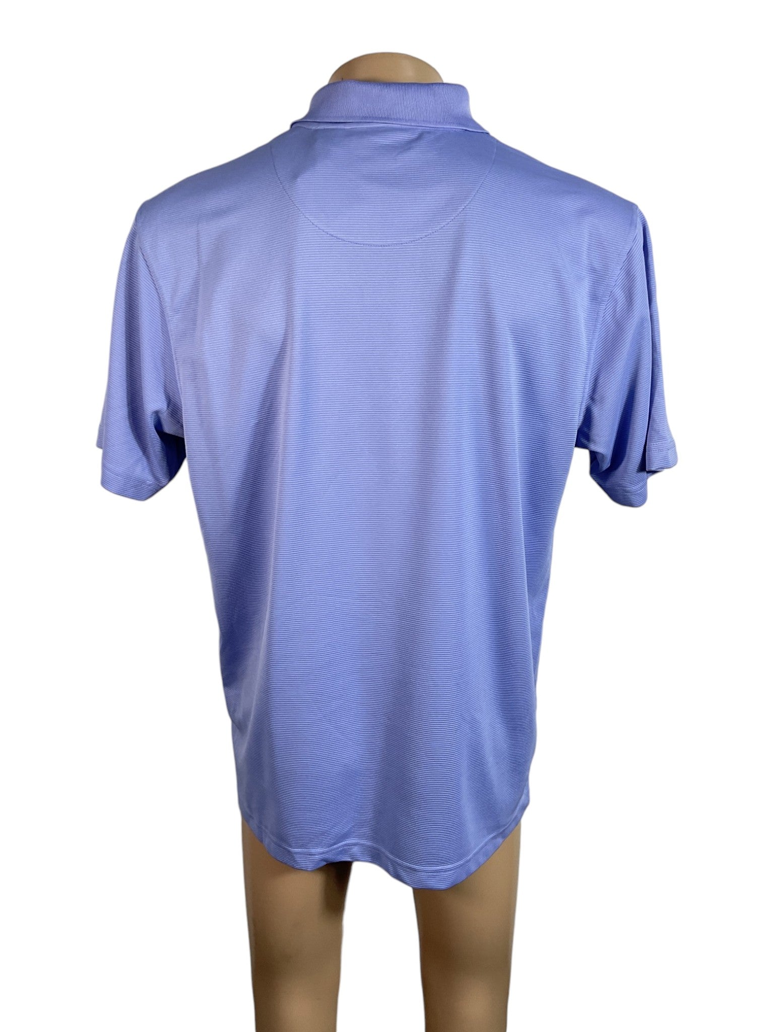 Camisa Tipo Polo XL (Cubavera)