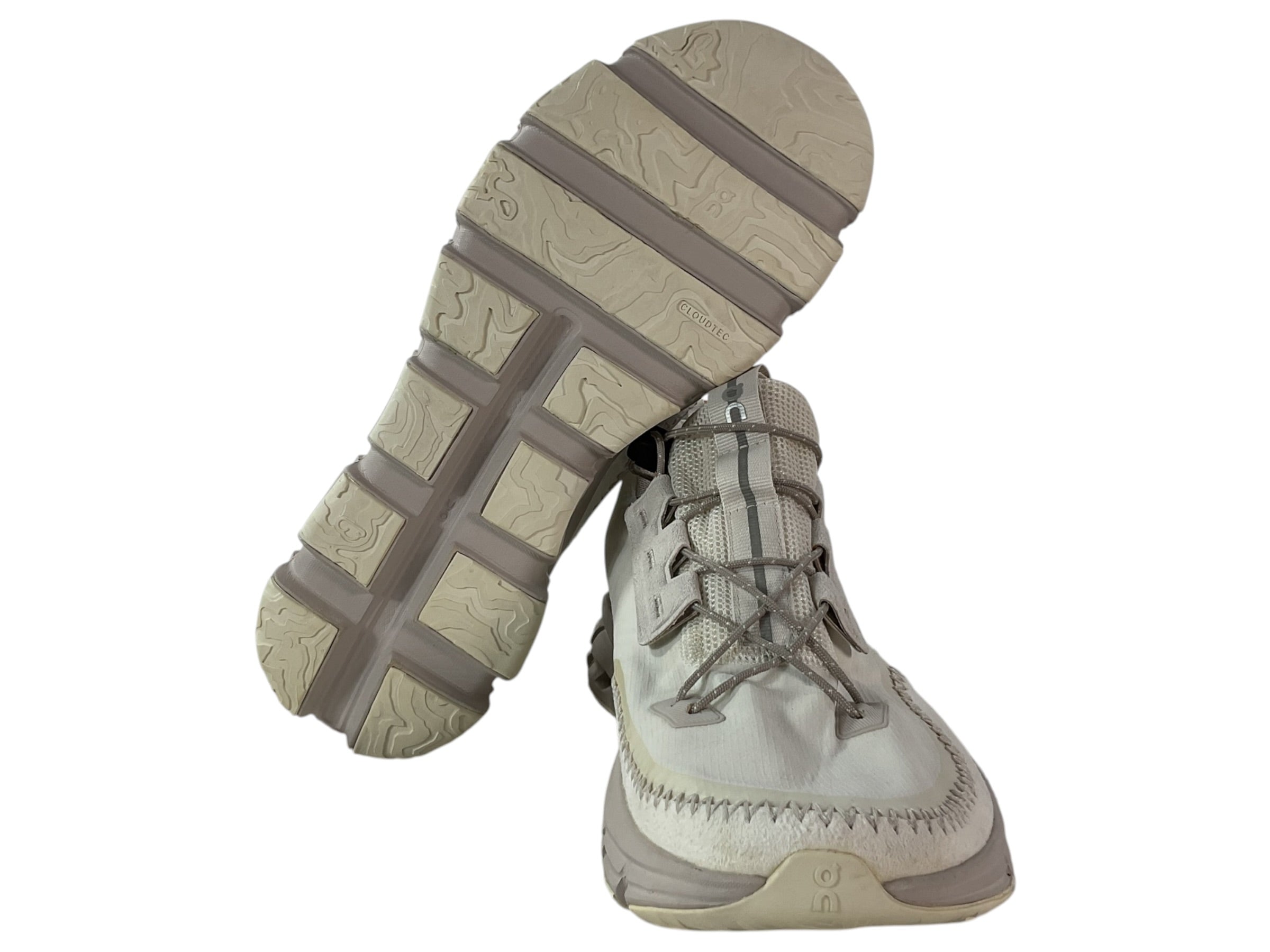 Tenis W10 (On Cloud)