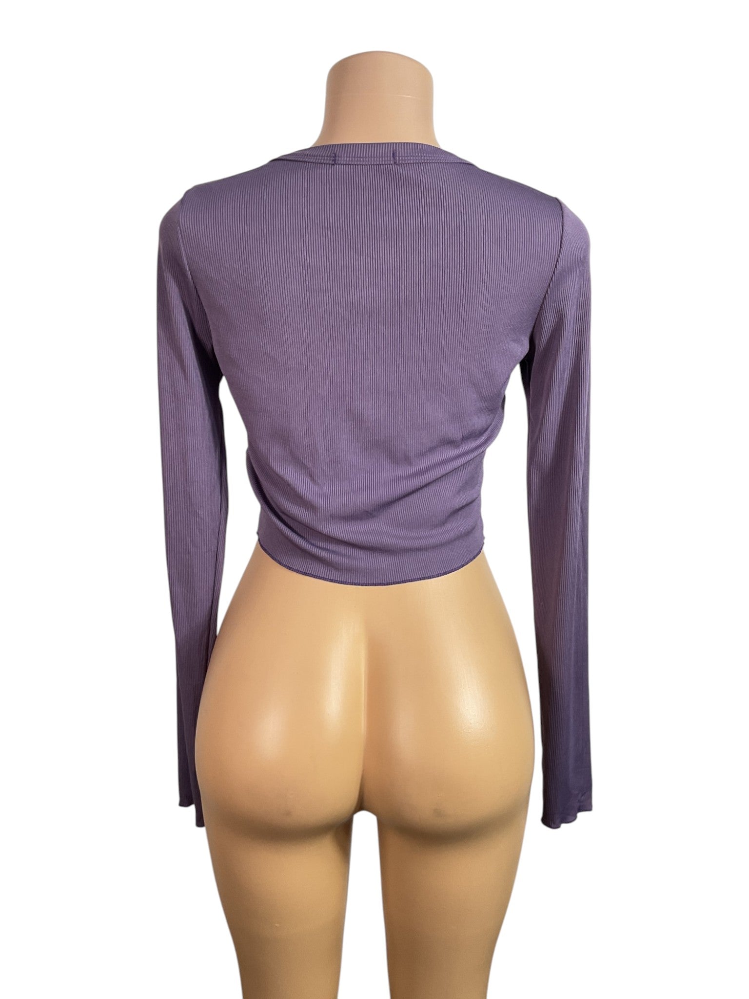 Blusa M (Shein)