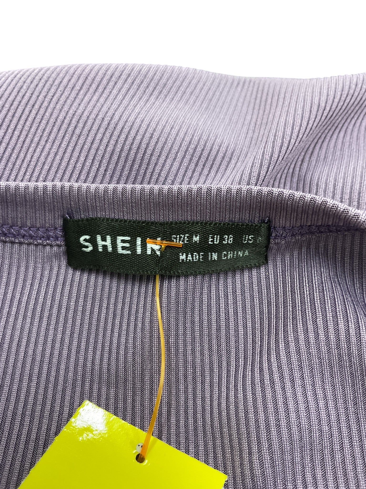 Blusa M (Shein)