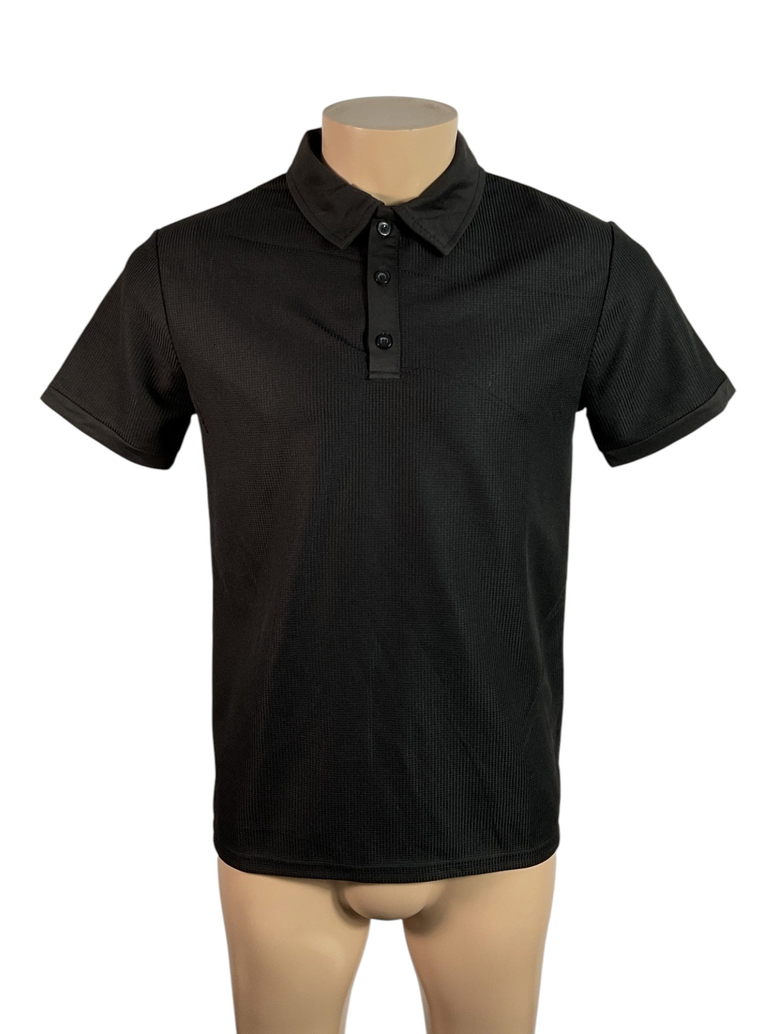 Camisa Tipo Polo S