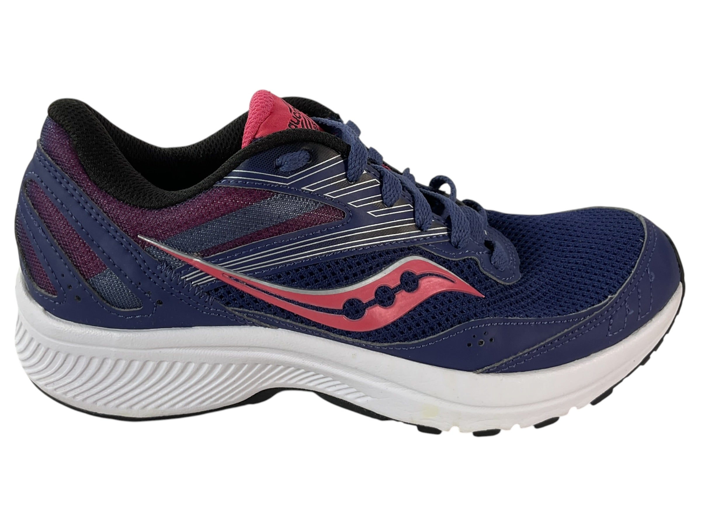 Tenis 7 (Saucony)