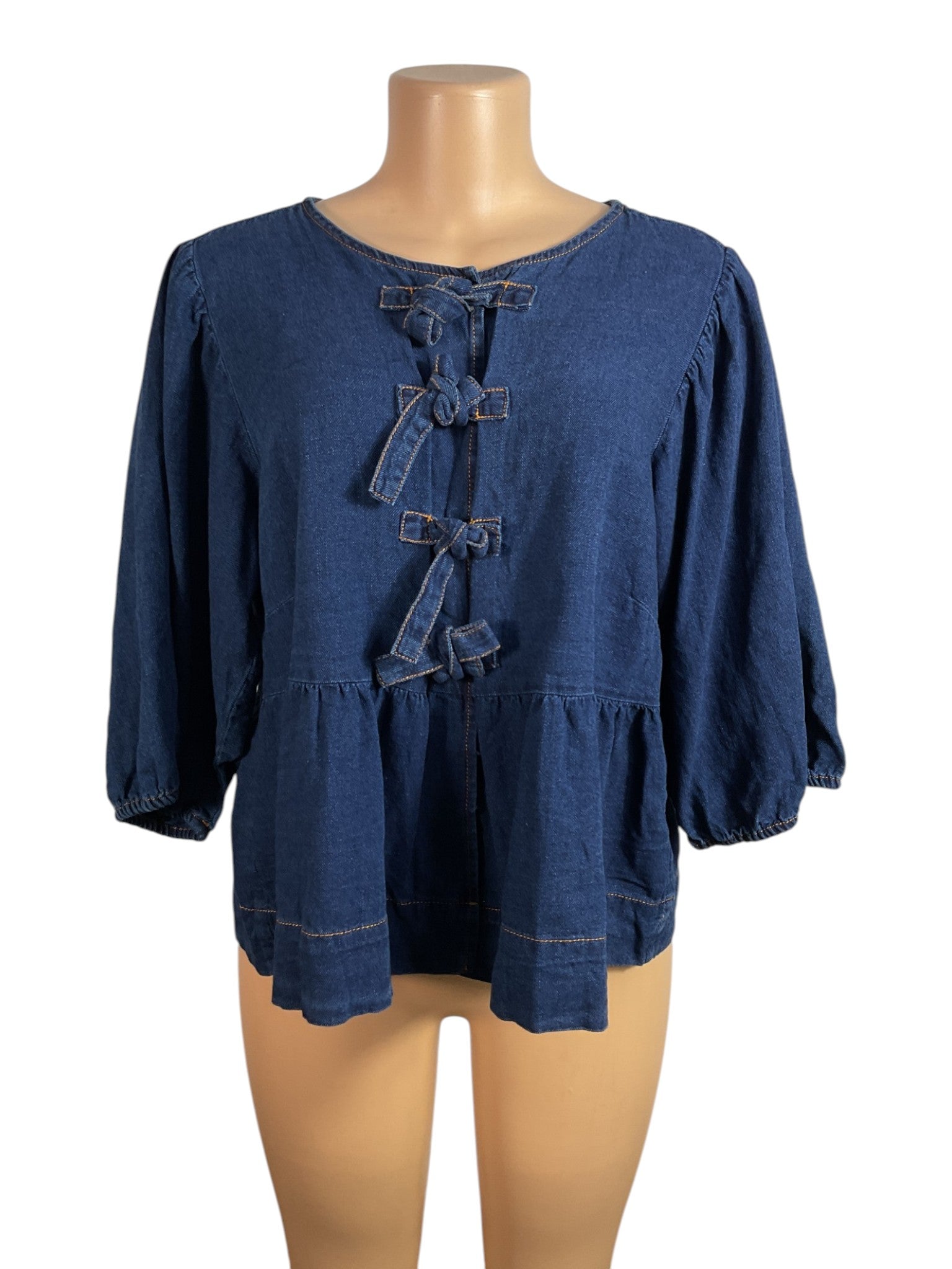 Blusa L