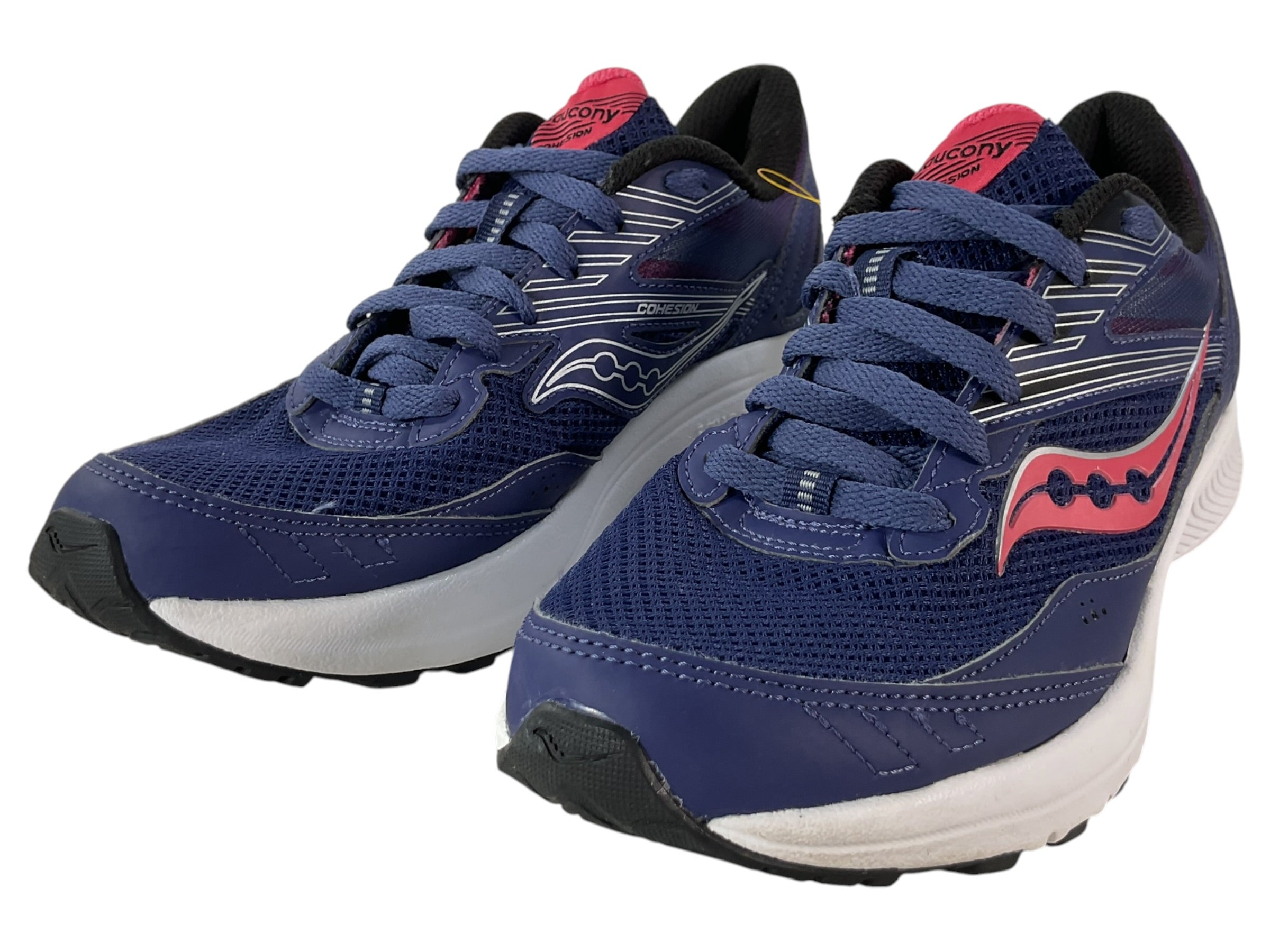 Tenis 7 (Saucony)