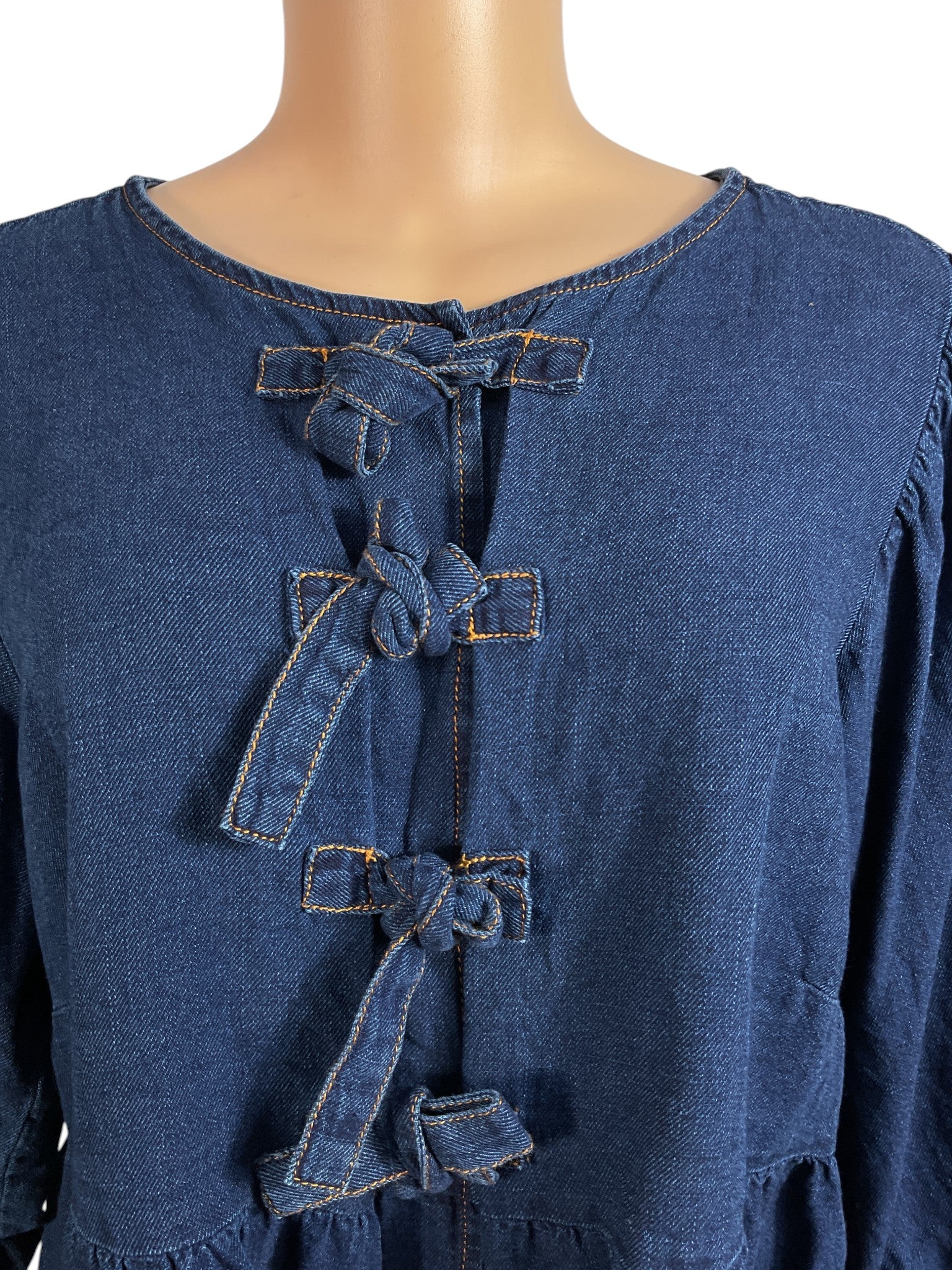 Blusa L
