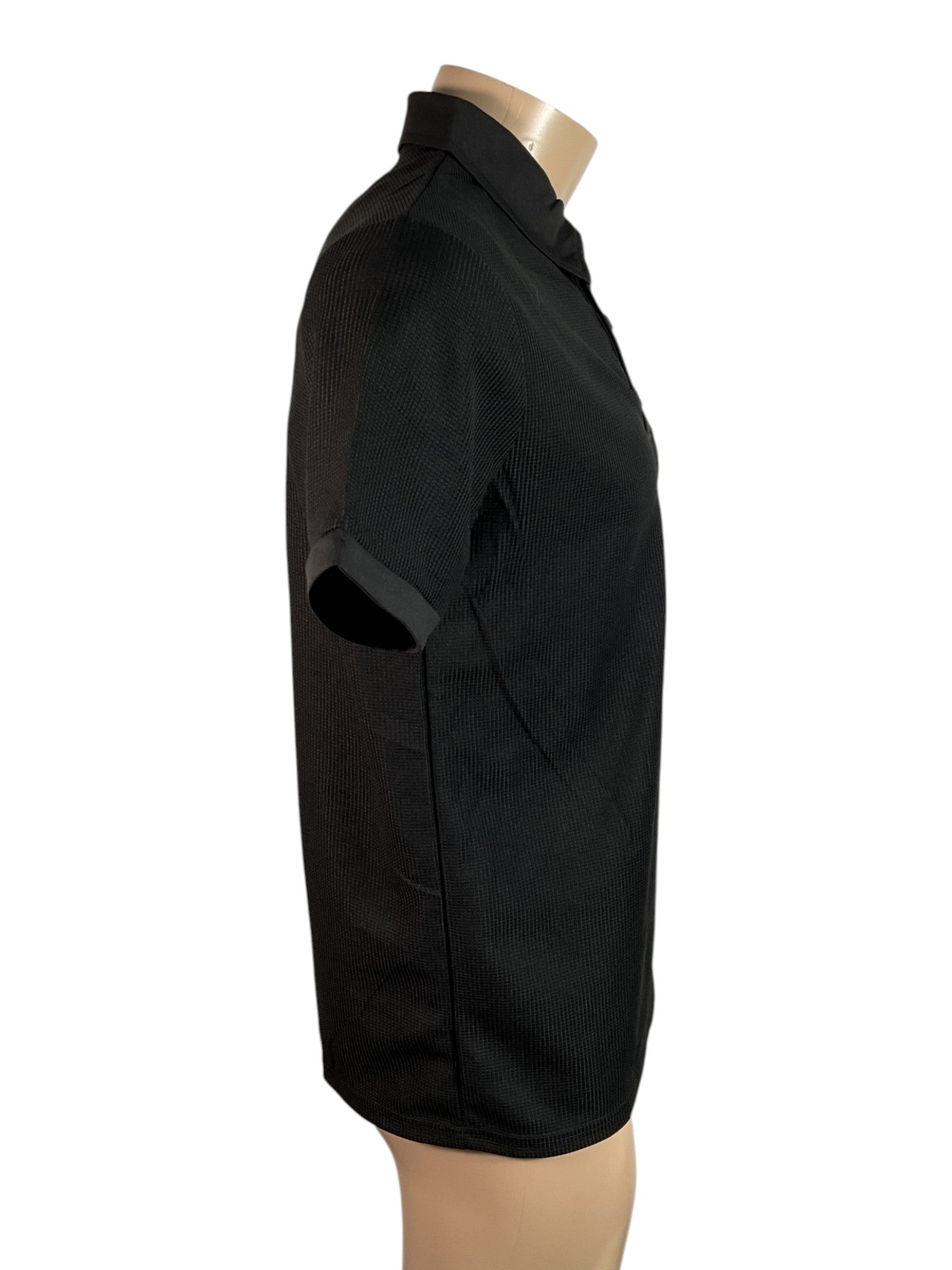Camisa Tipo Polo S