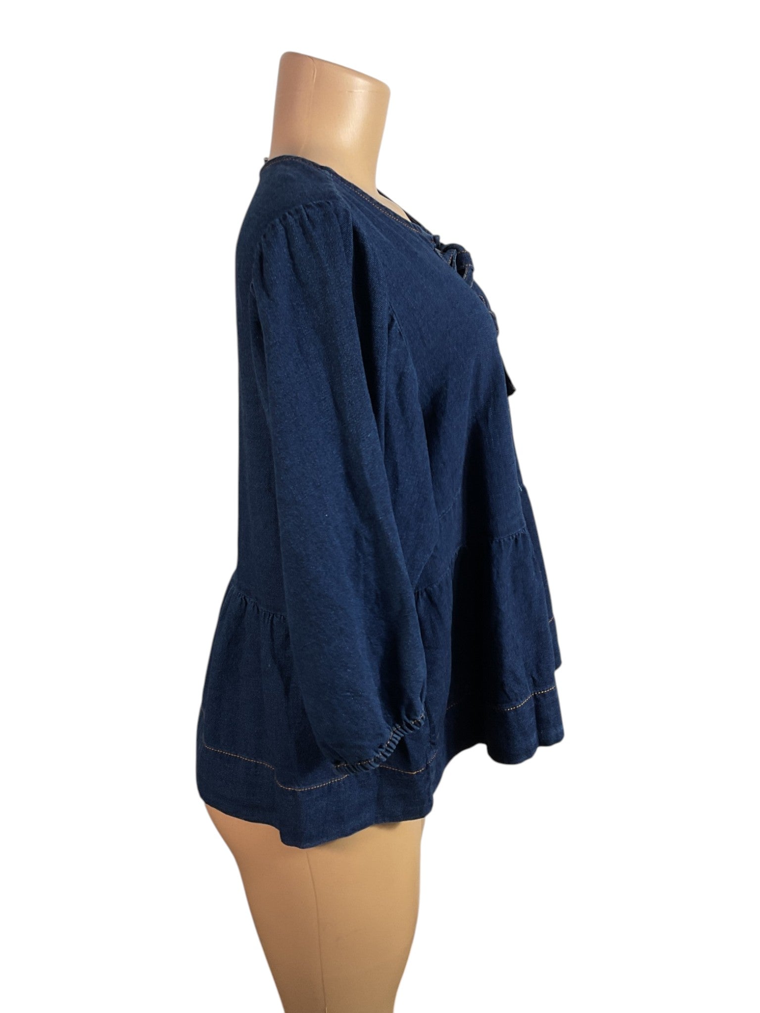 Blusa L