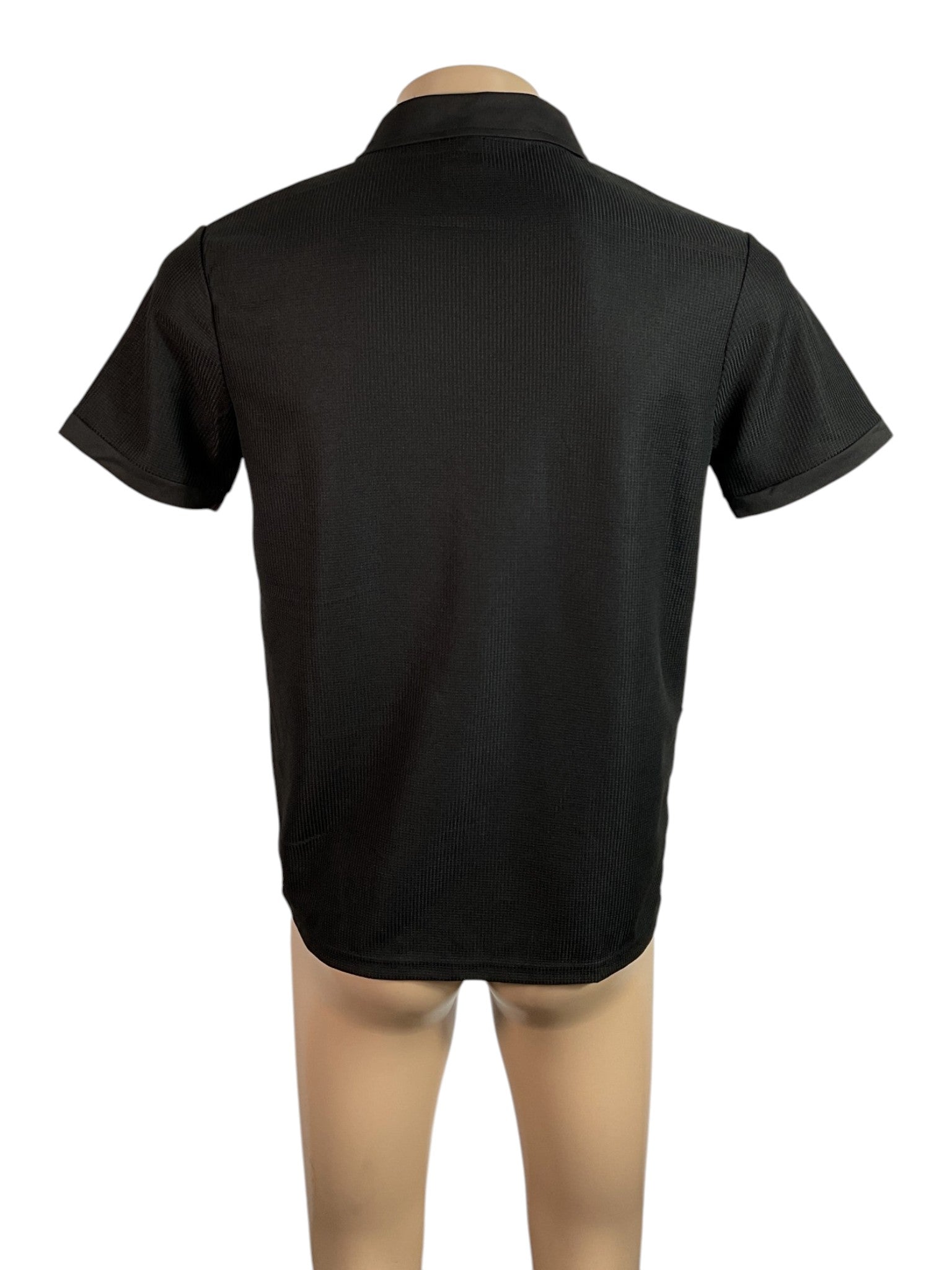 Camisa Tipo Polo S