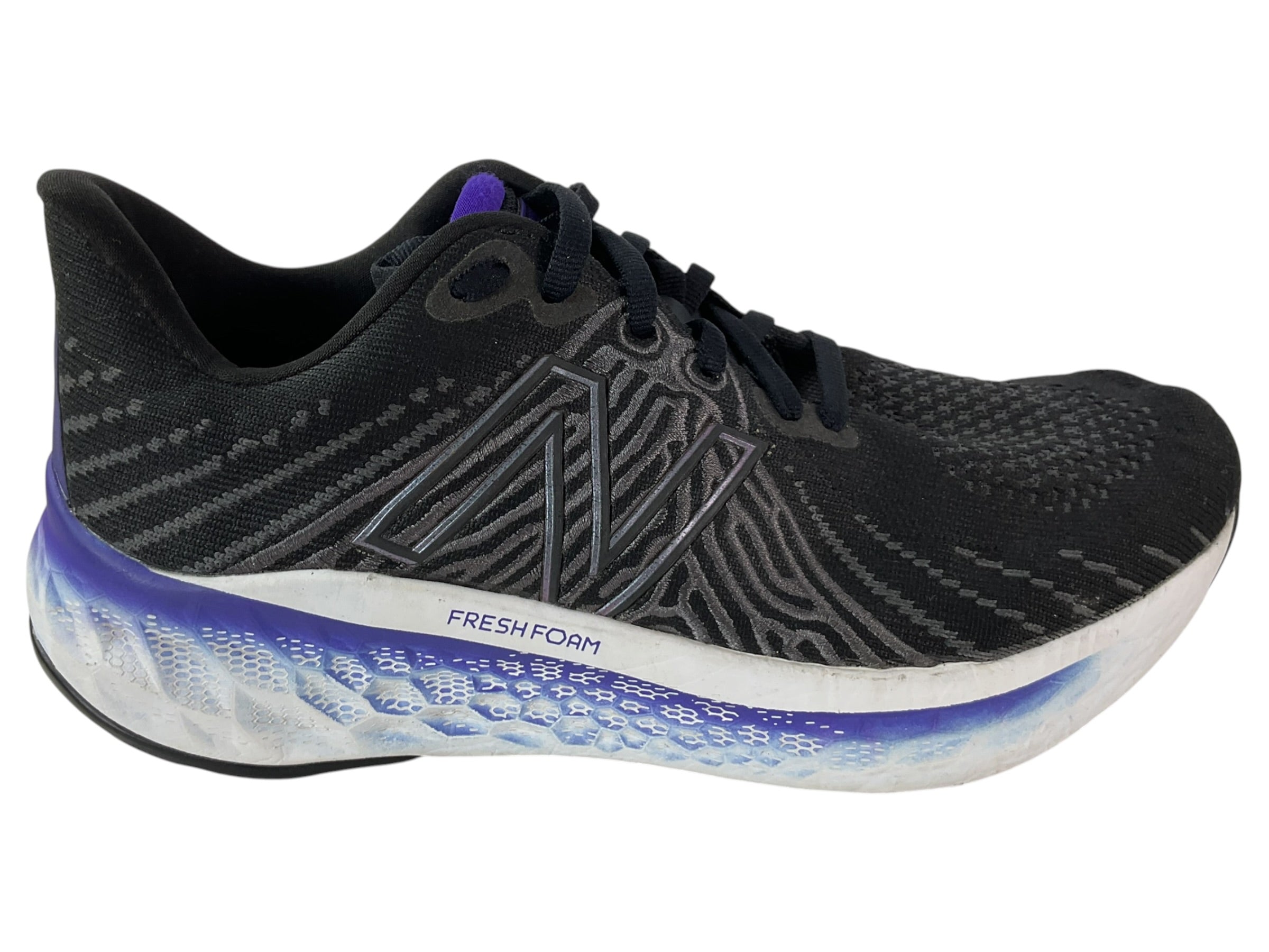 Tenis 8  (New Balance)