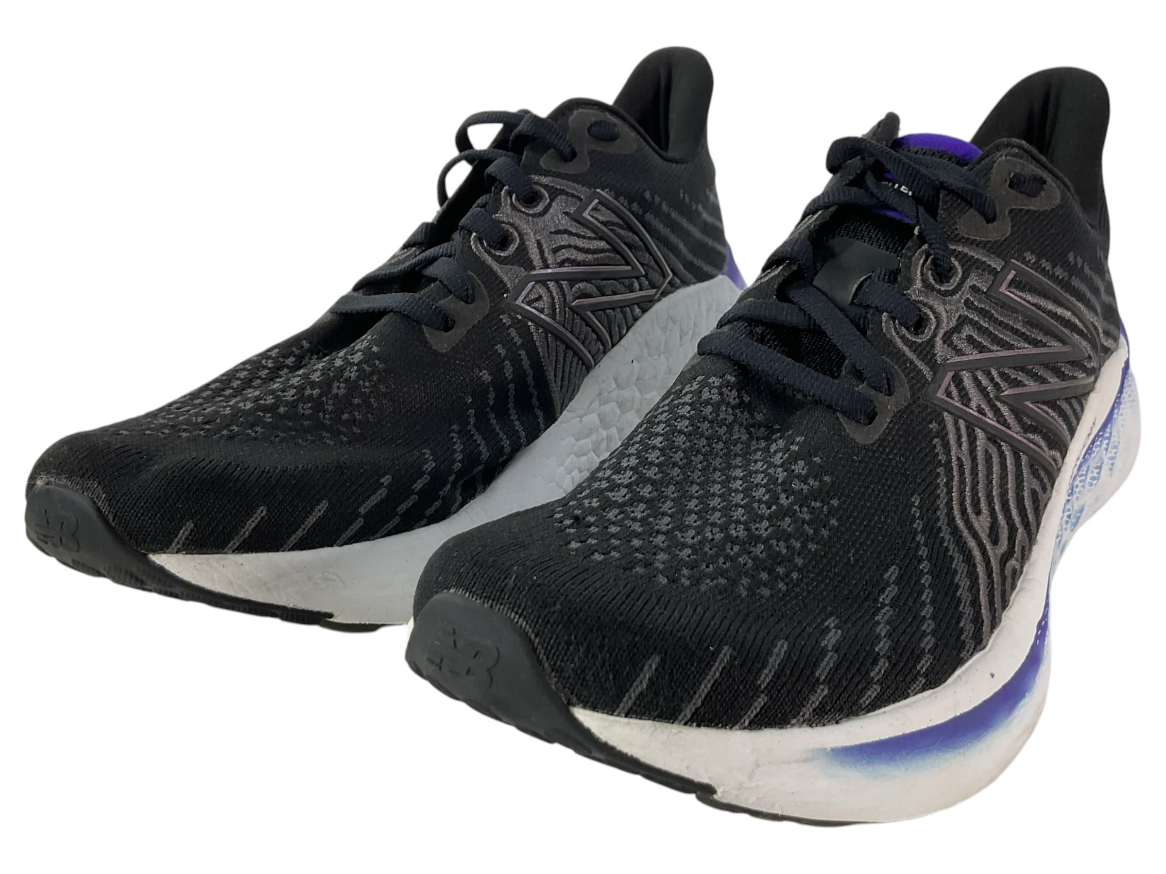 Tenis 8  (New Balance)