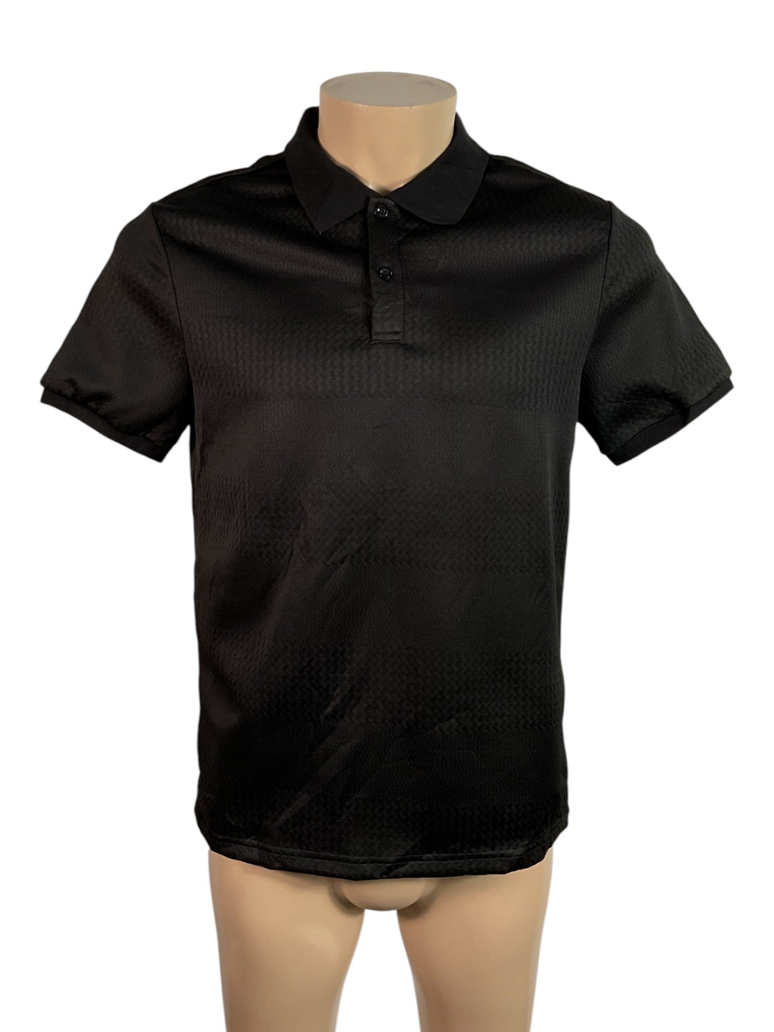 Camisa Tipo polo M (Manfinity)