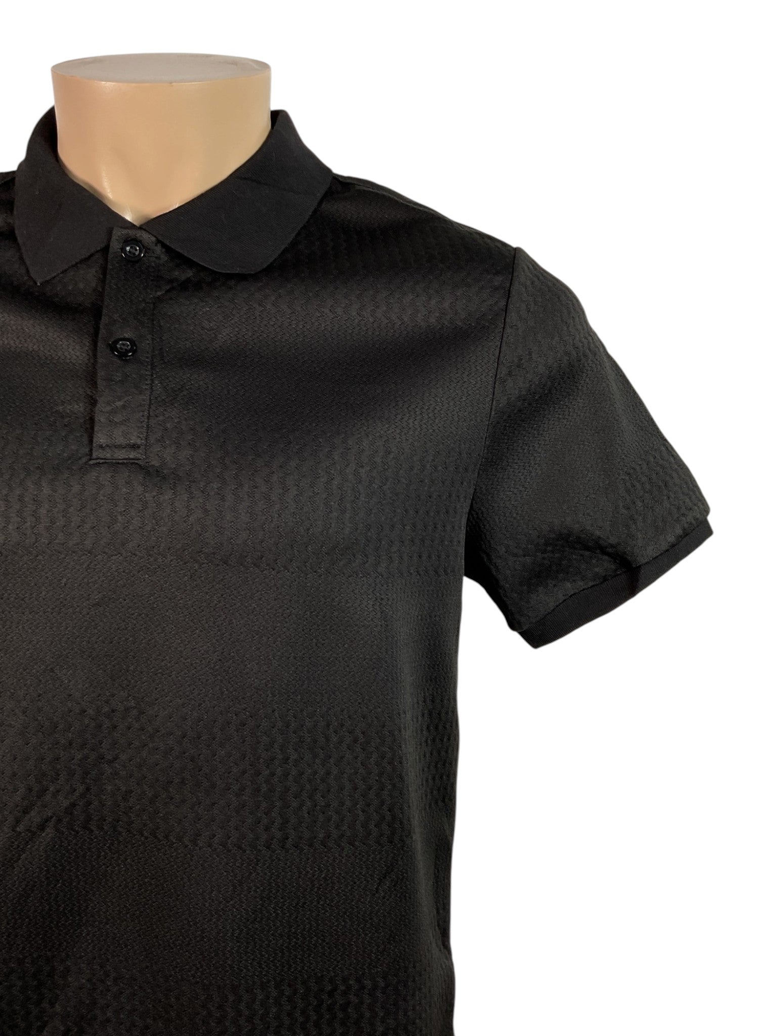 Camisa Tipo polo M (Manfinity)