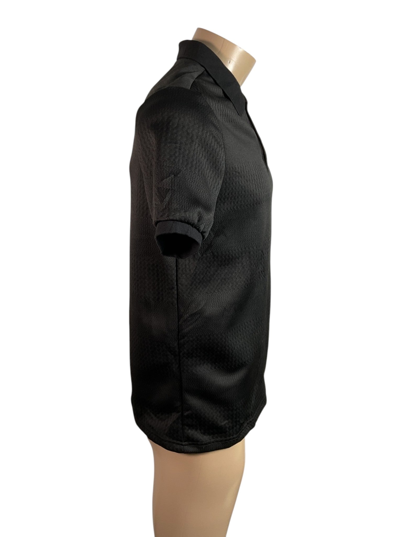 Camisa Tipo polo M (Manfinity)
