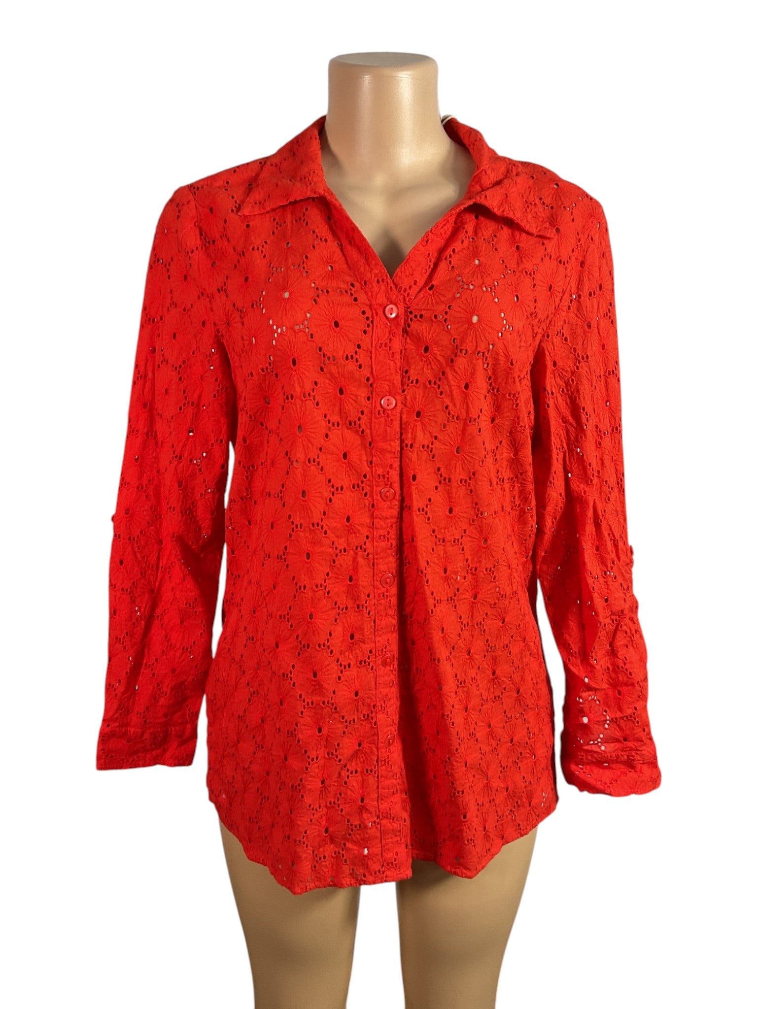 Blusa S